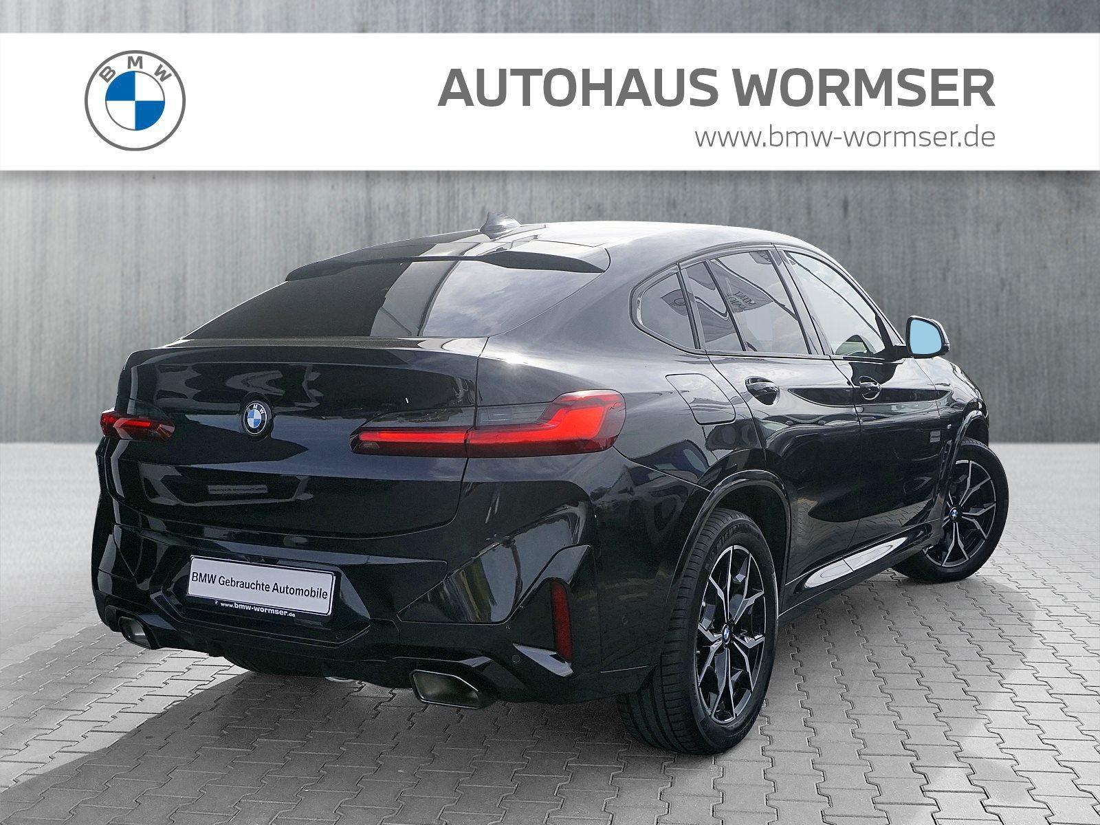 BMW X4 – Bild 2
