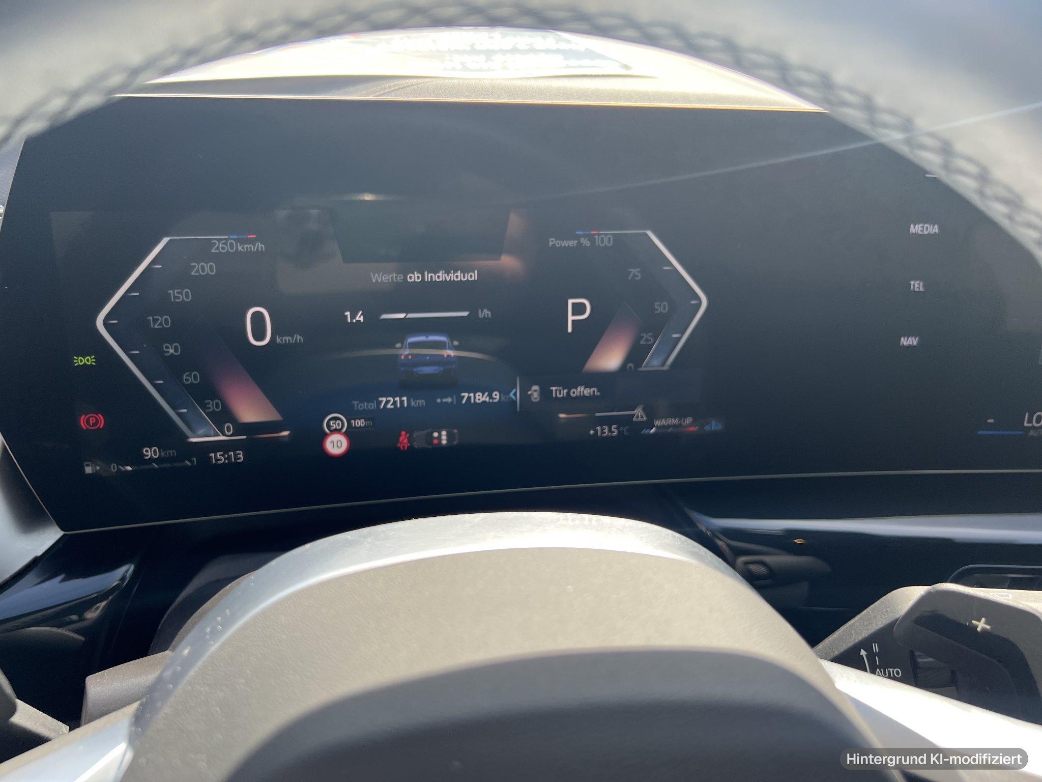 BMW X2 – Bild 23