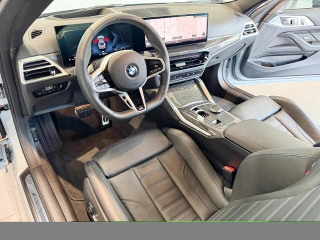 BMW 4er Coupé – Bild 12