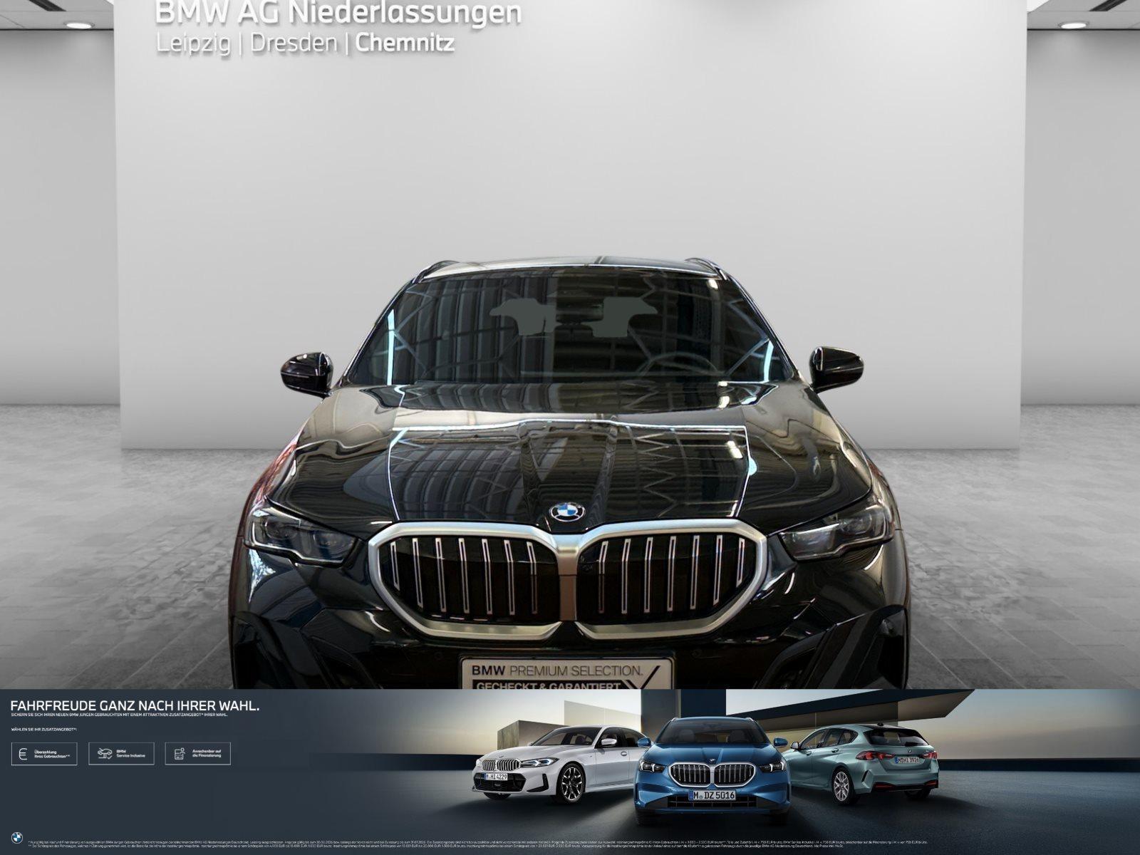 BMW 5er Touring – Bild 5