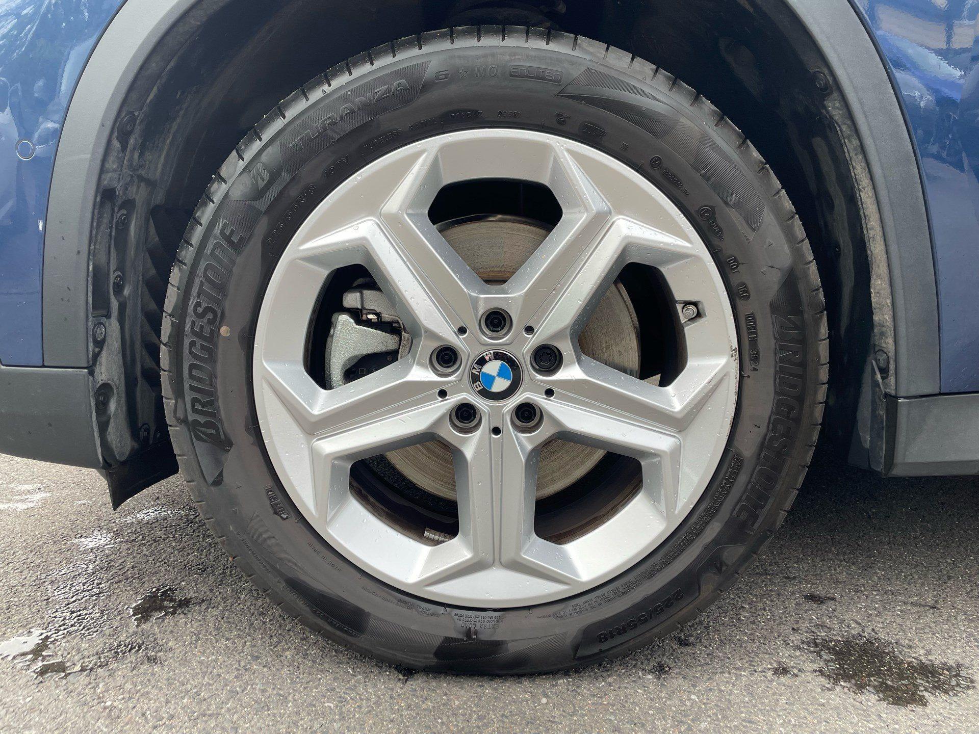 BMW X1 – Bild 27
