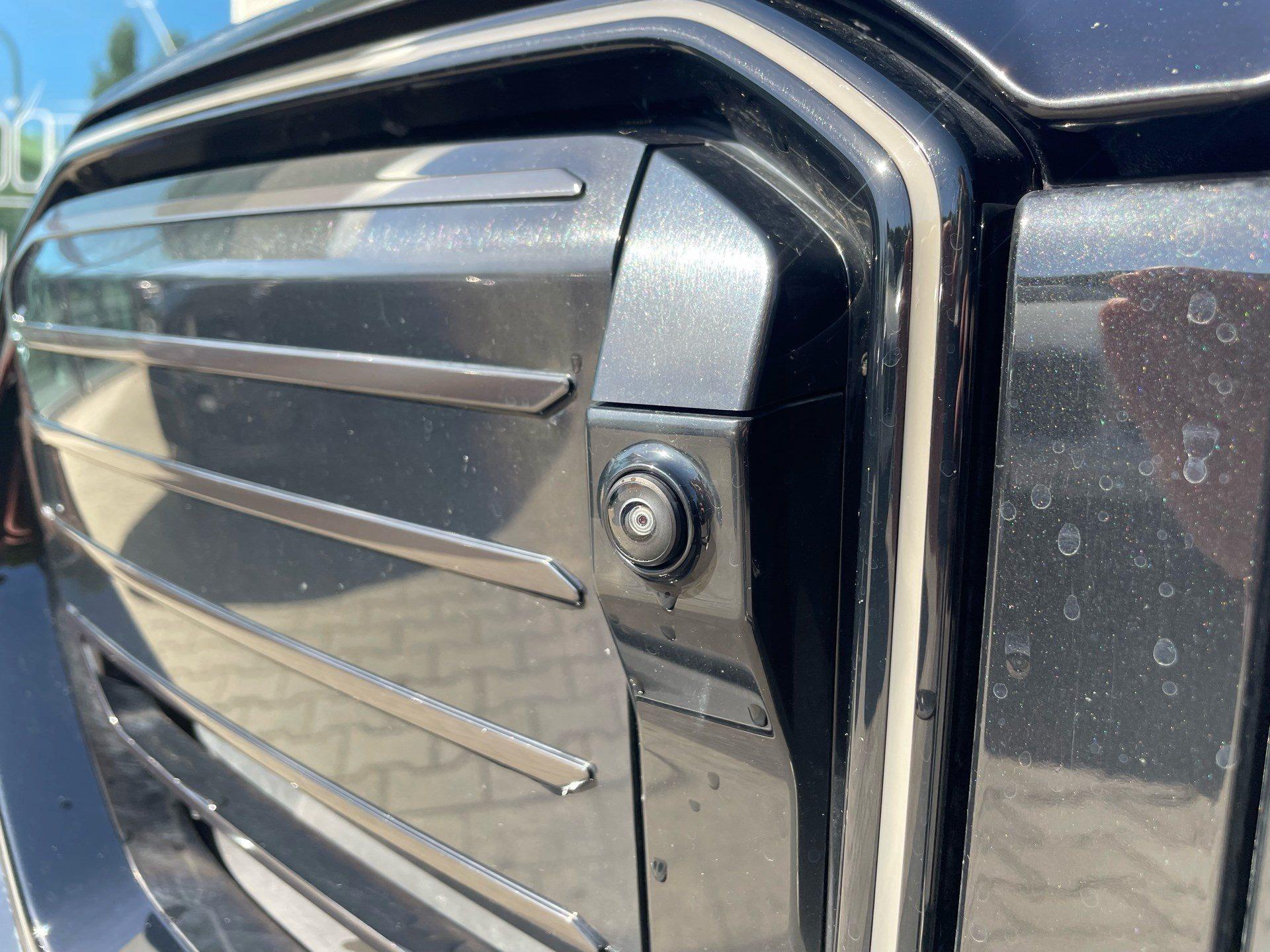 BMW X3 – Bild 7