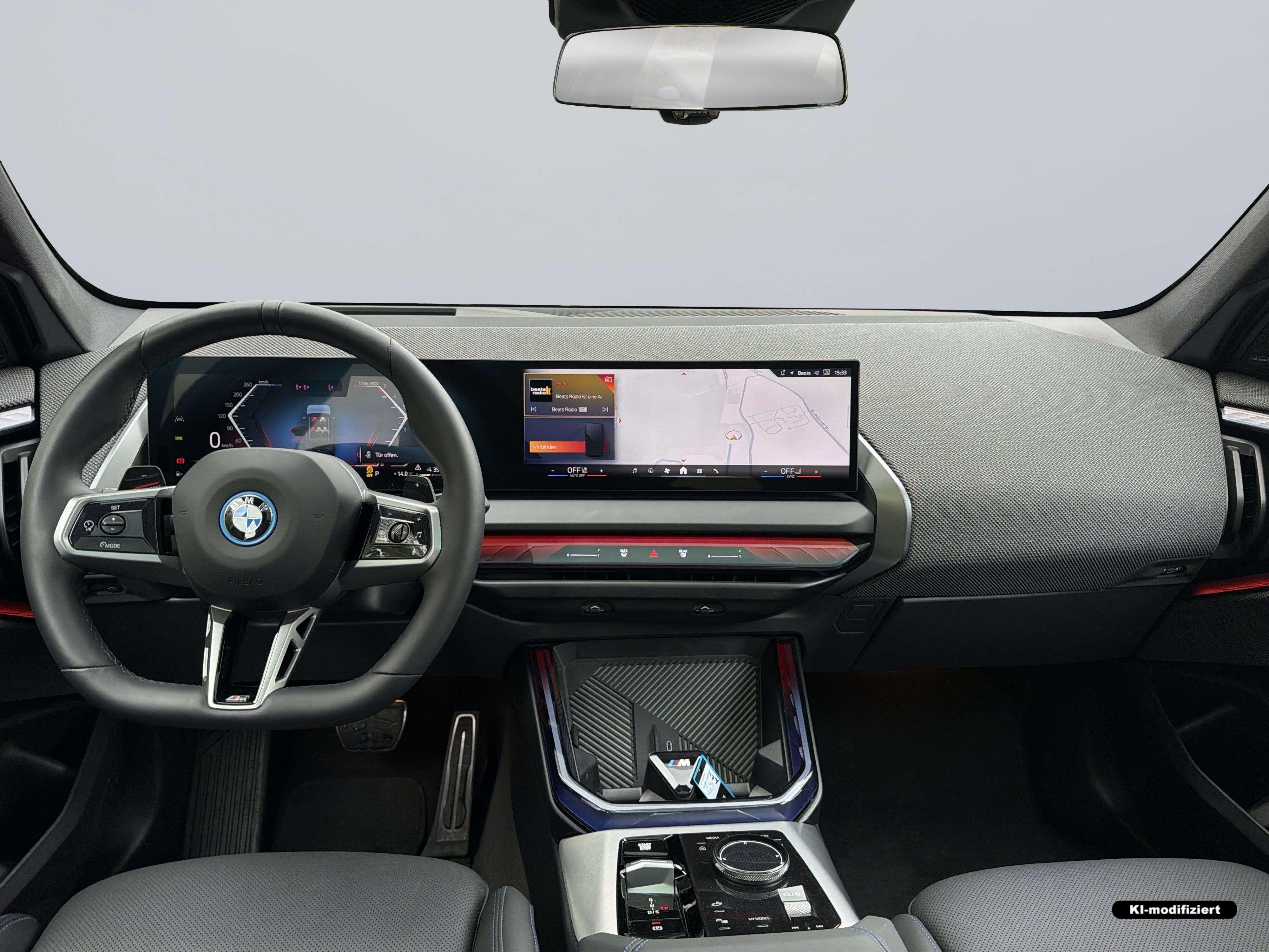BMW X3 – Bild 12