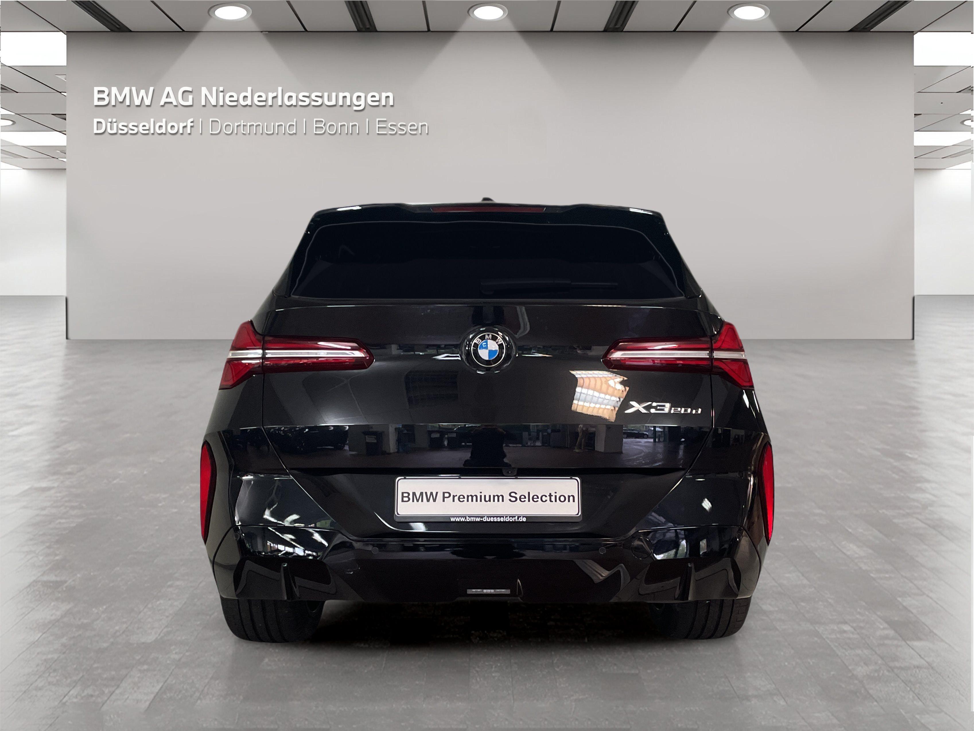 BMW X3 – Bild 17