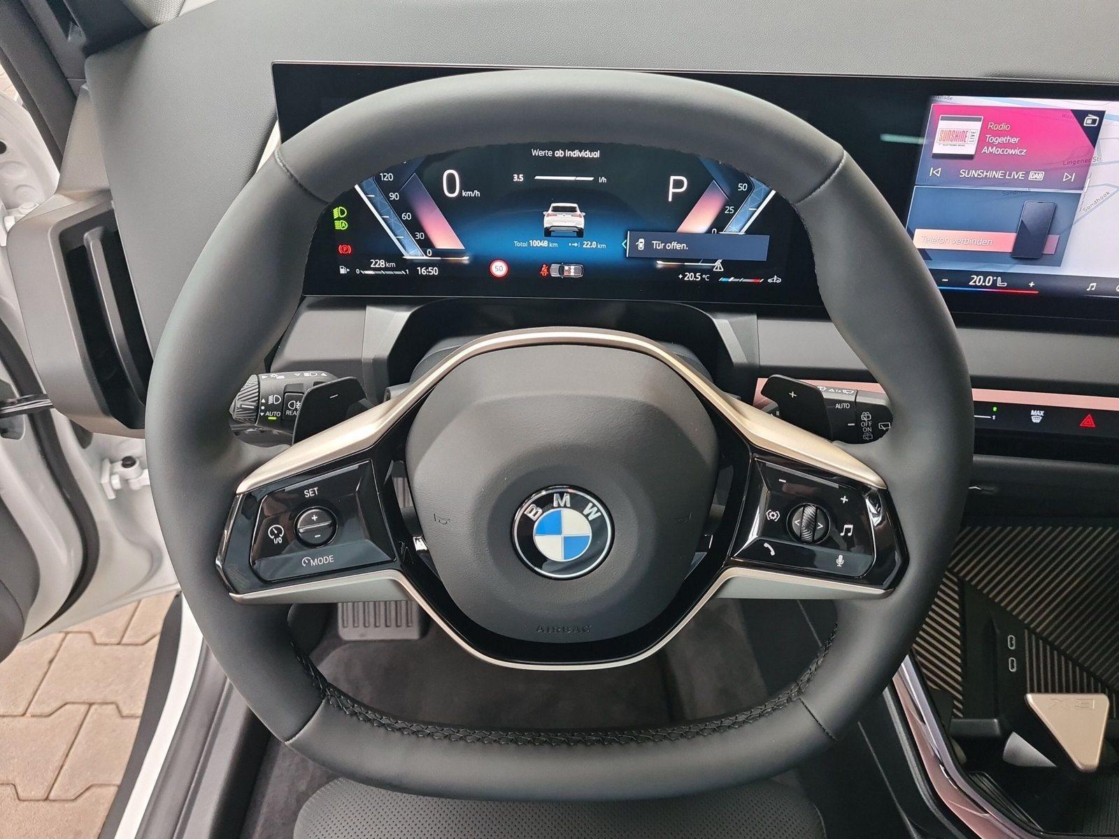 BMW X3 – Bild 15