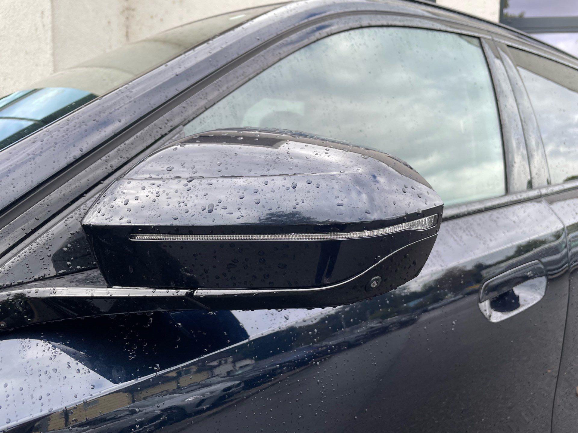 BMW 5er Touring – Bild 11