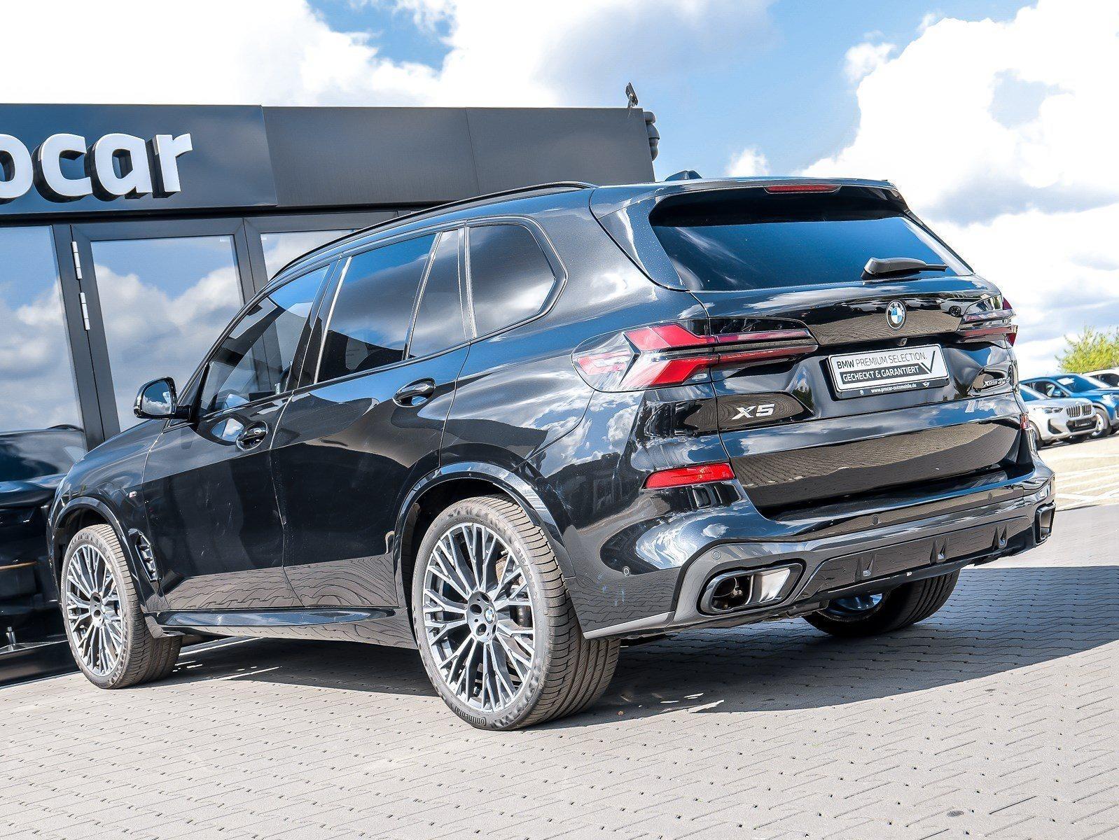 BMW X5 – Bild 13