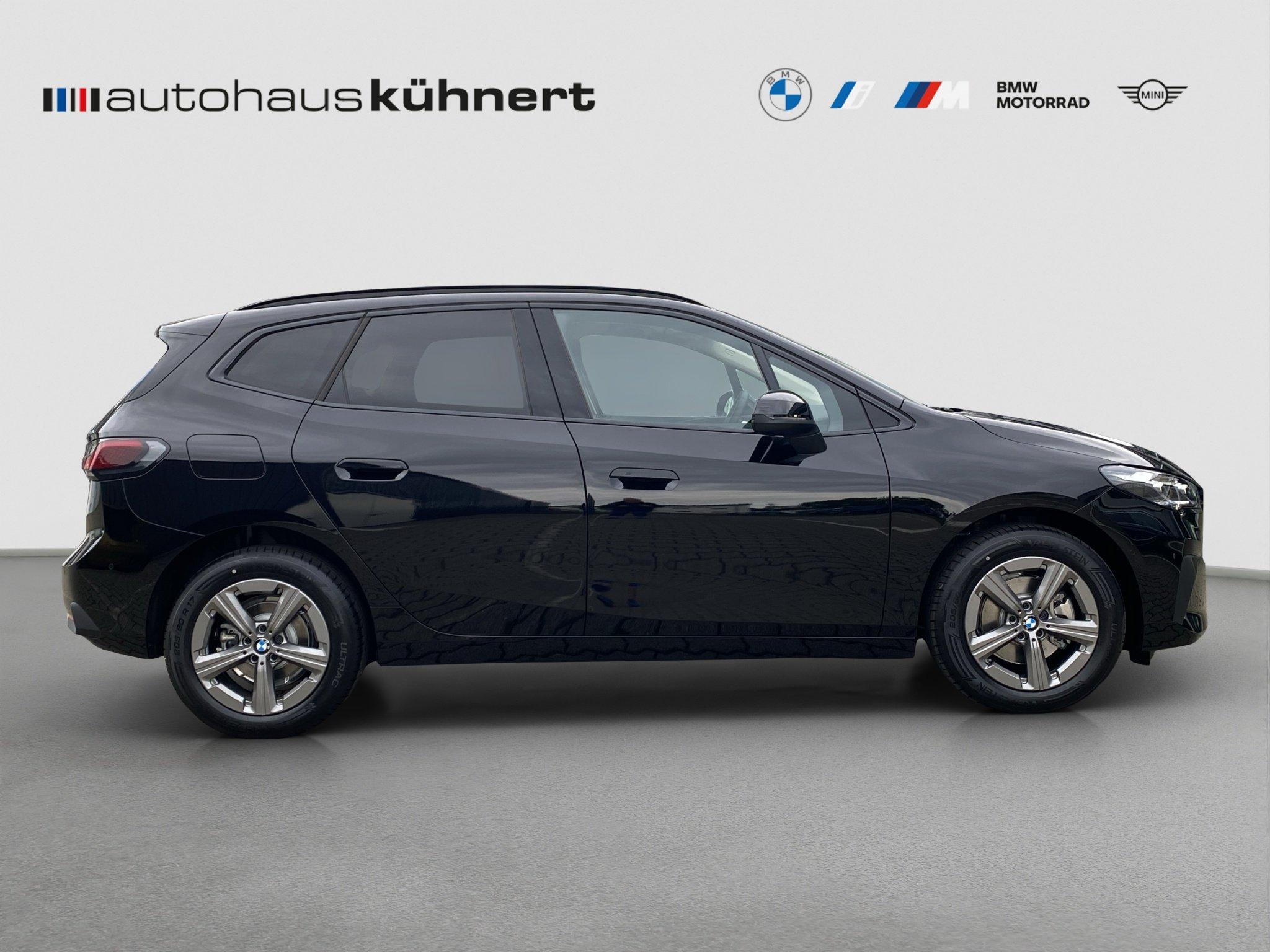 BMW 2er Active Tourer – Bild 11