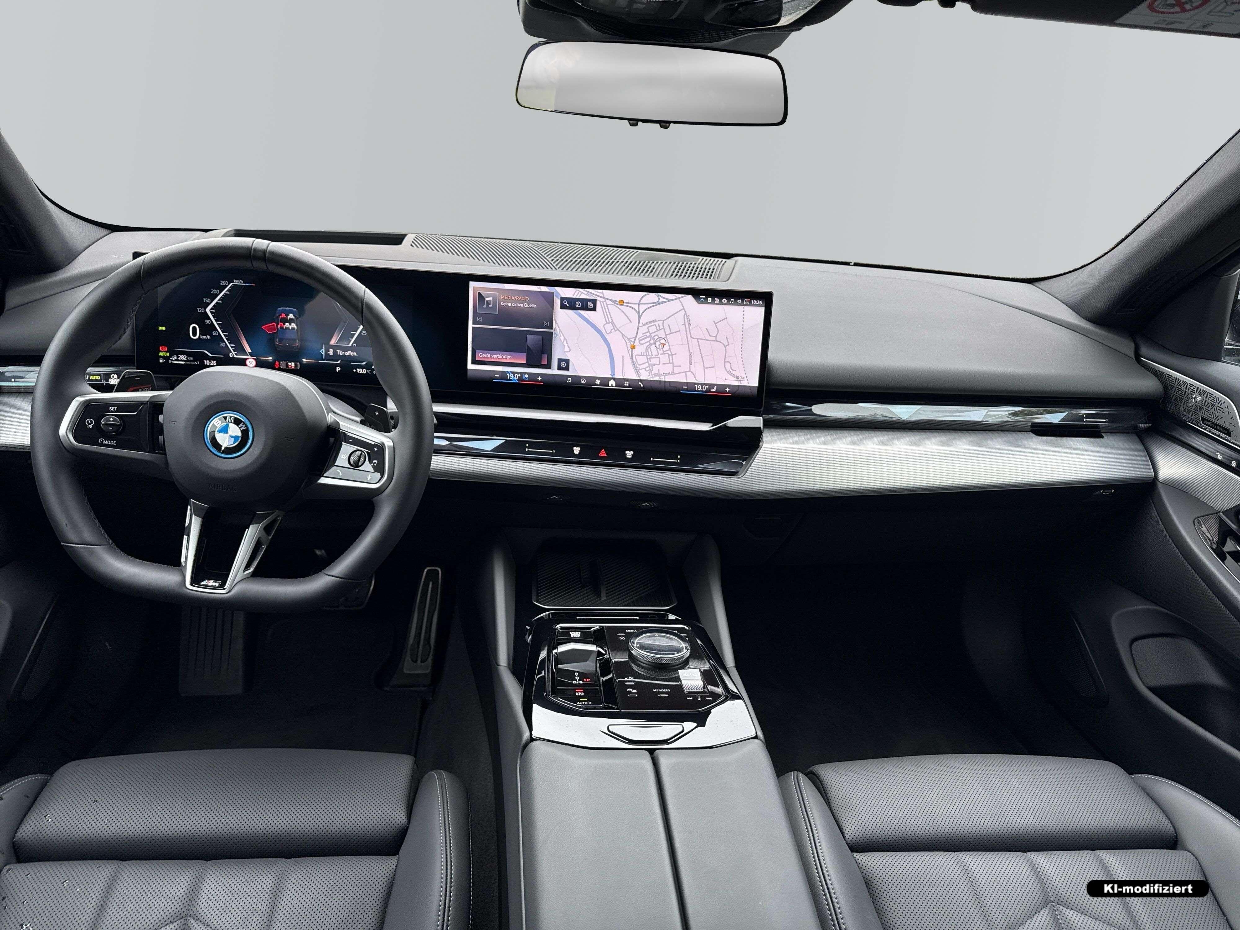 BMW 5er – Bild 14