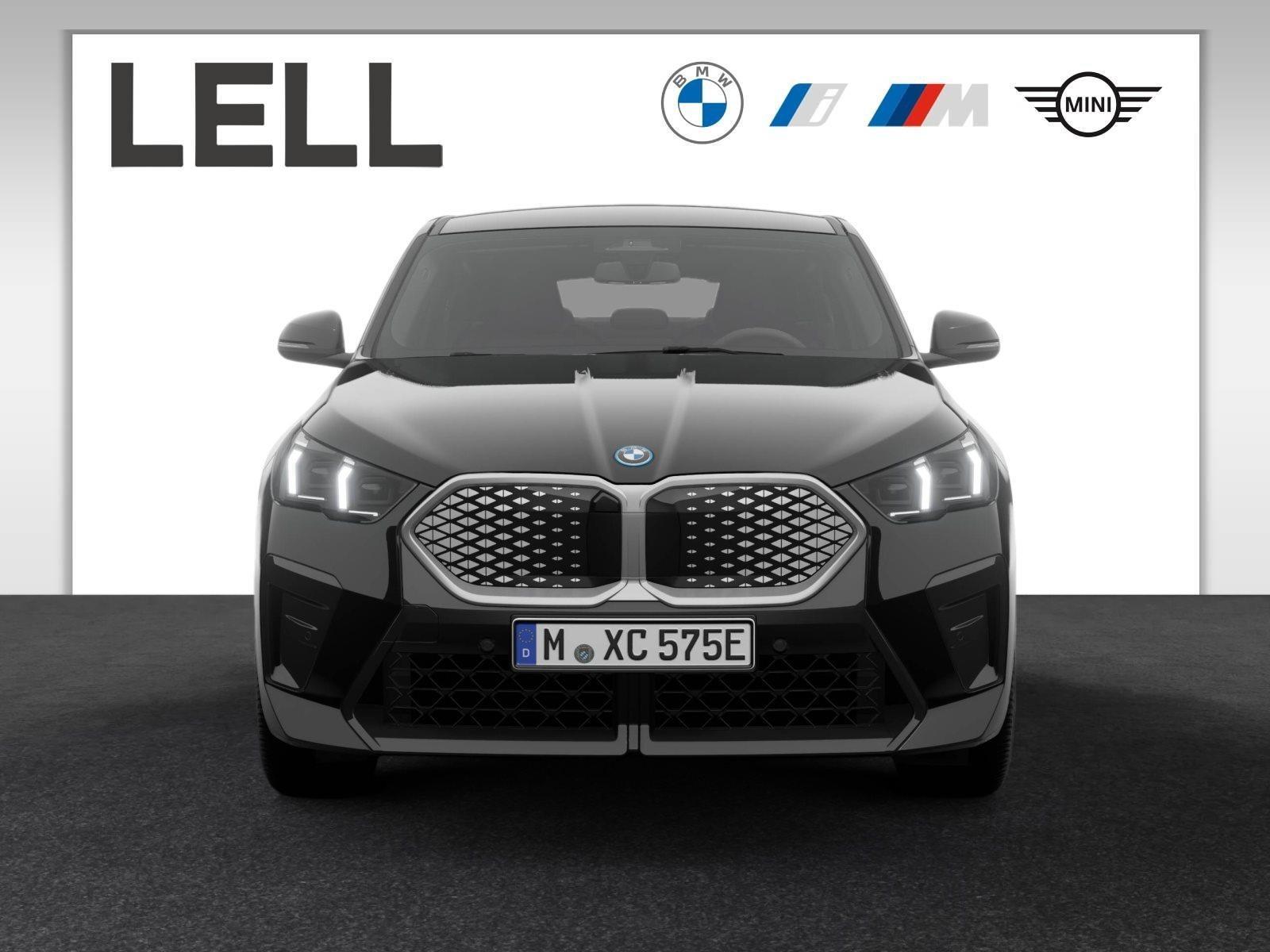 BMW iX2 – Bild 2