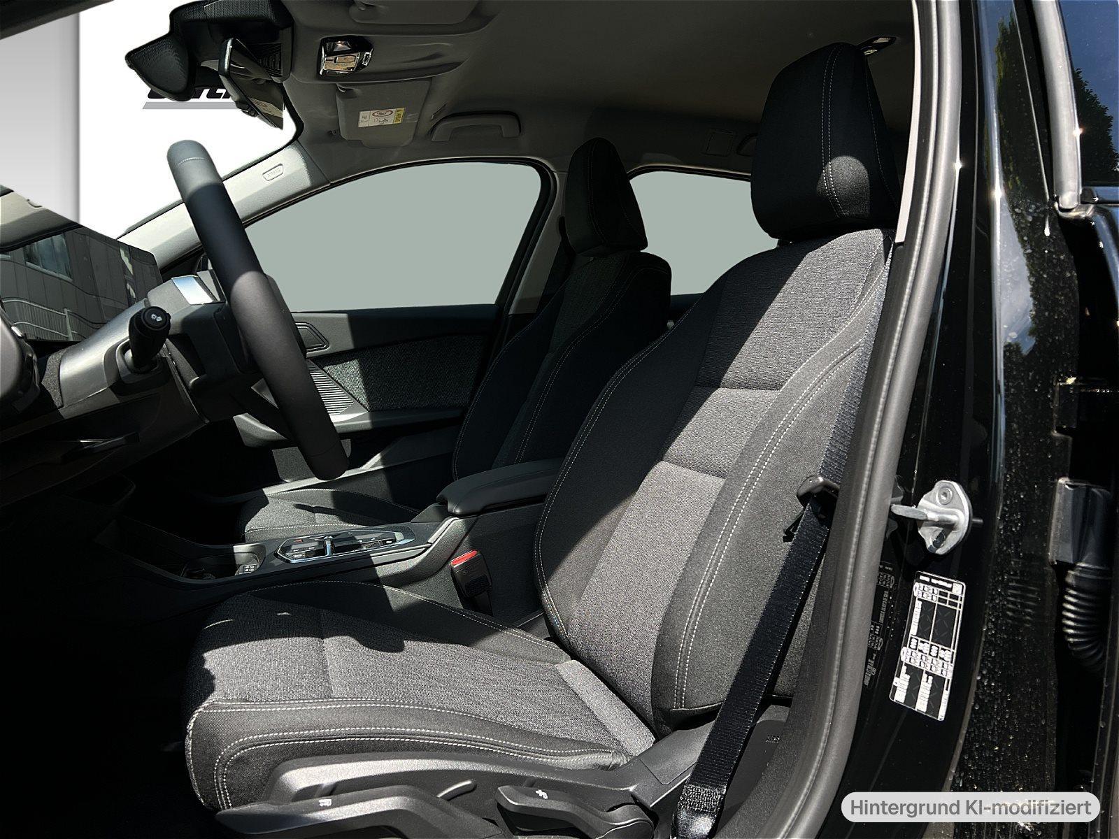 BMW 1er – Bild 8