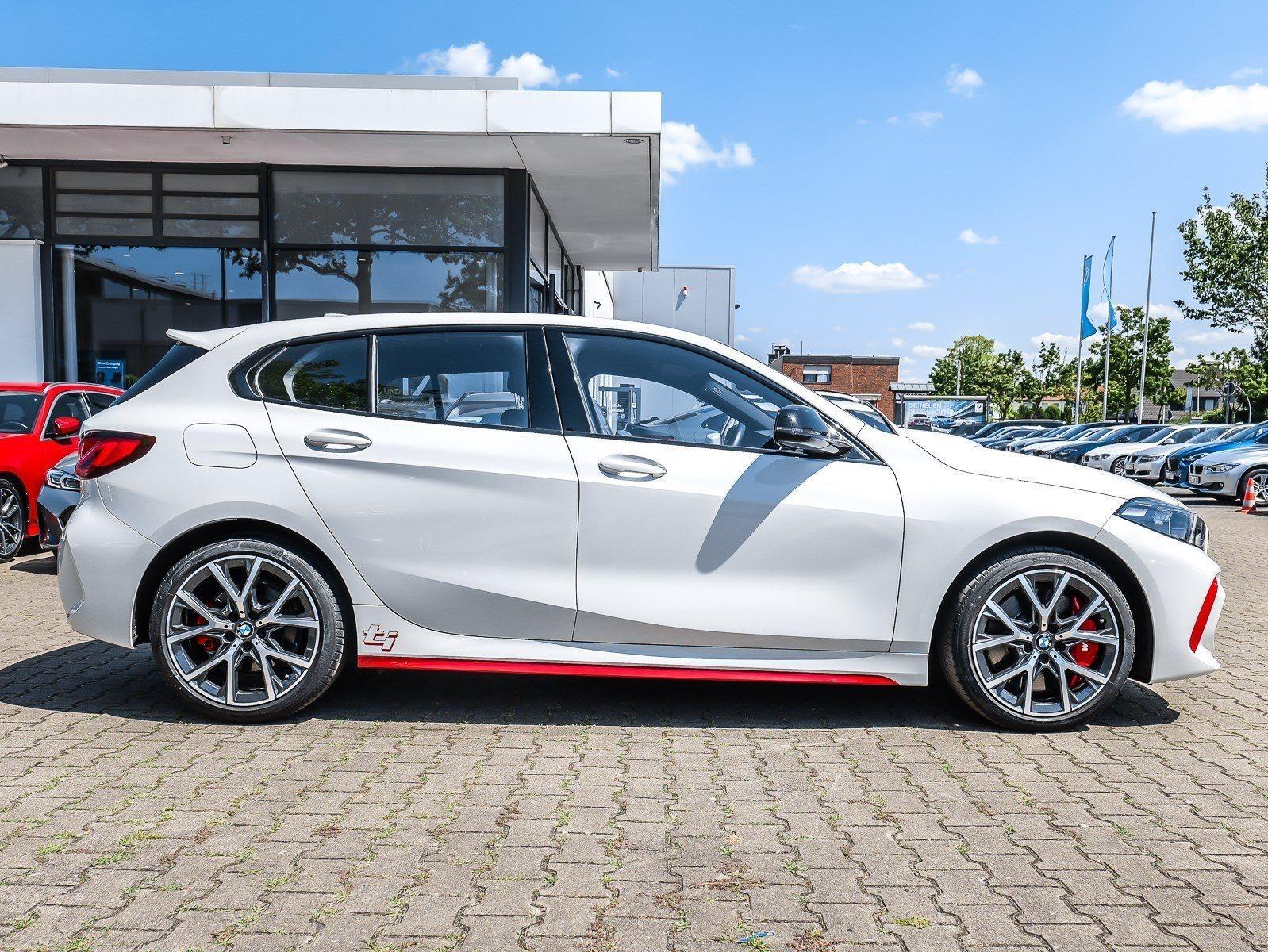 BMW 1er – Bild 23