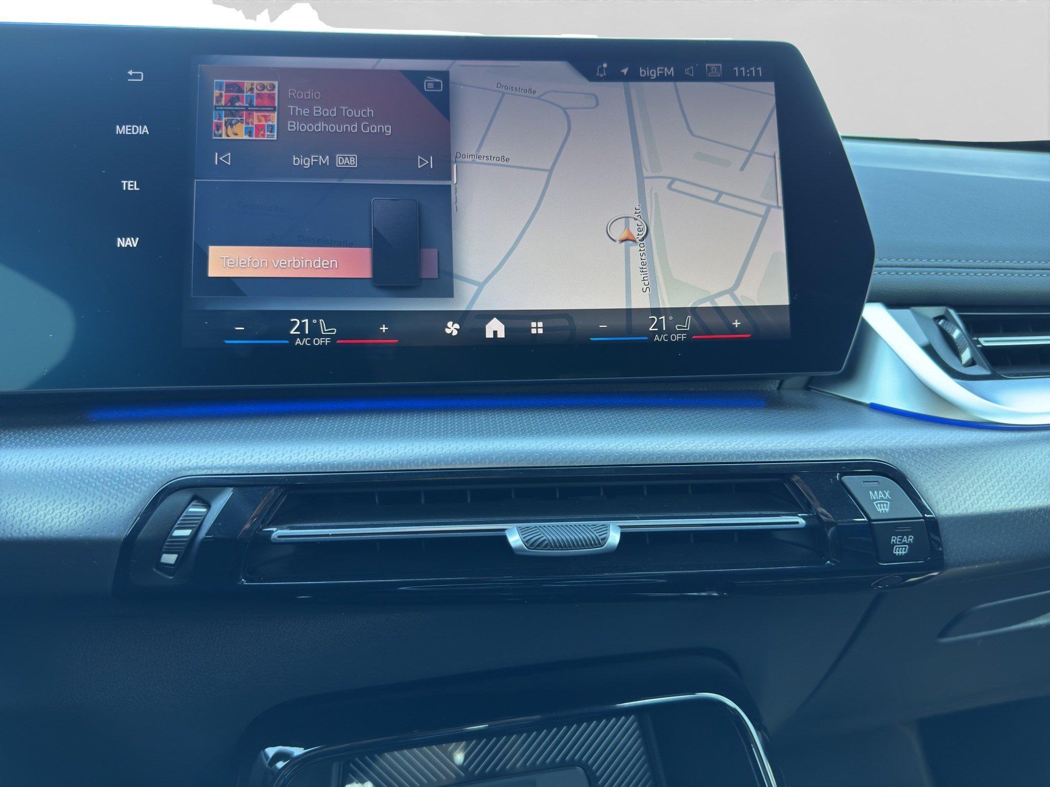 BMW X1 – Bild 31