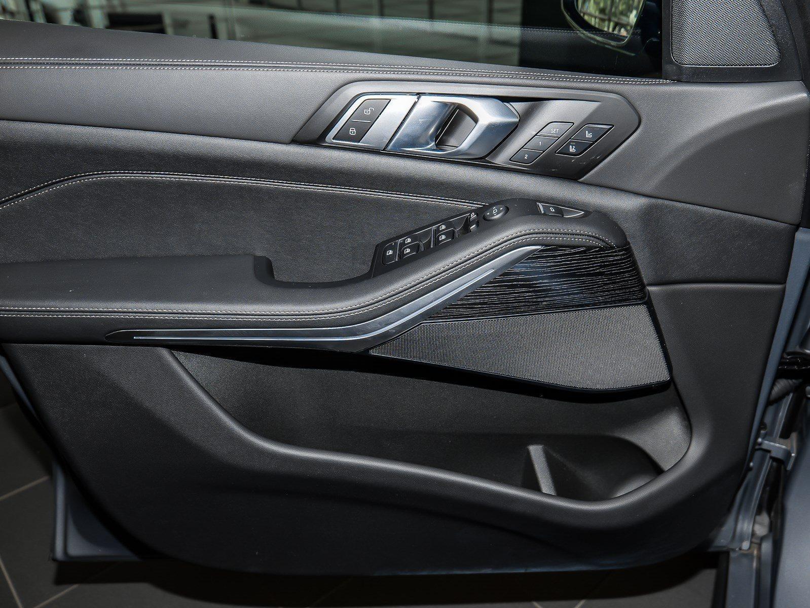 BMW X5 – Bild 9