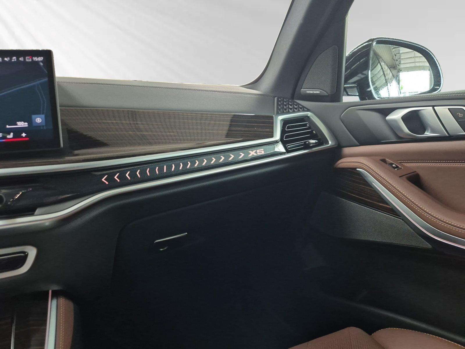 BMW X5 – Bild 13