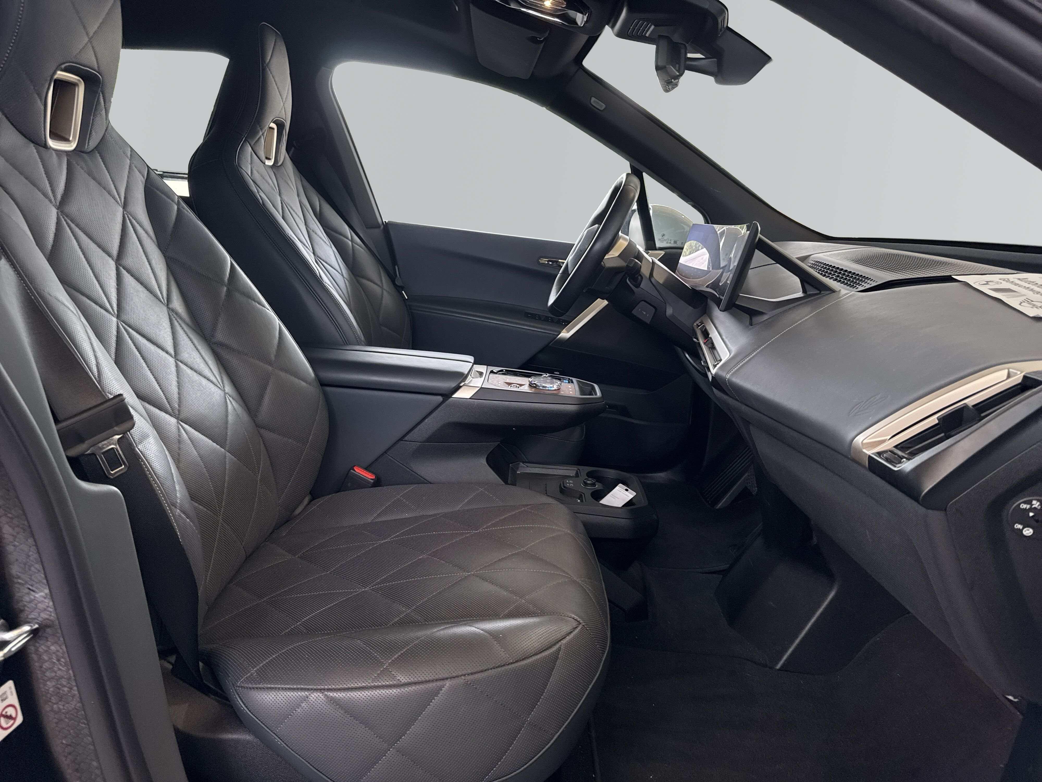 BMW iX – Bild 25