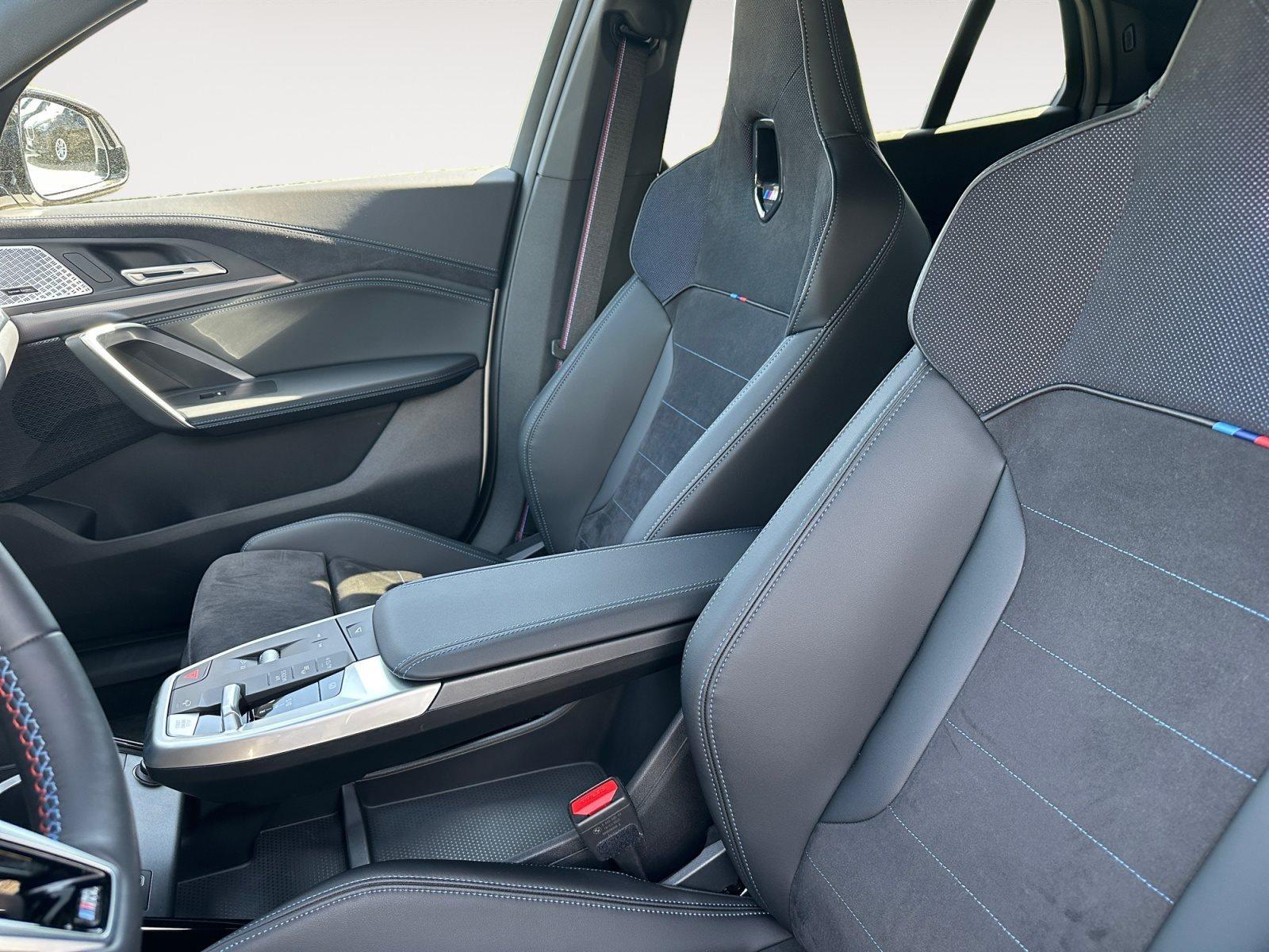 BMW X2 – Bild 11