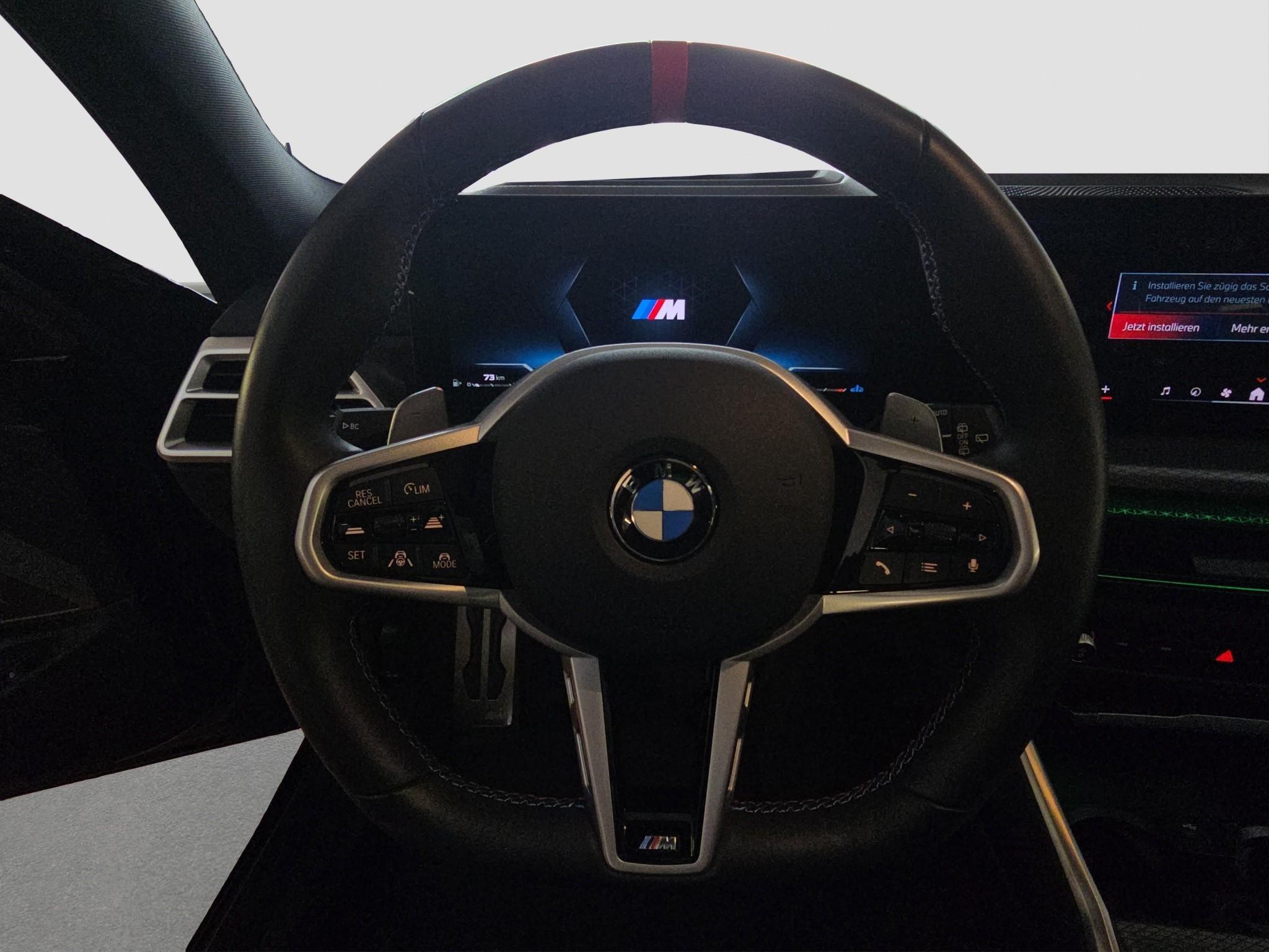 BMW 3er Touring – Bild 17