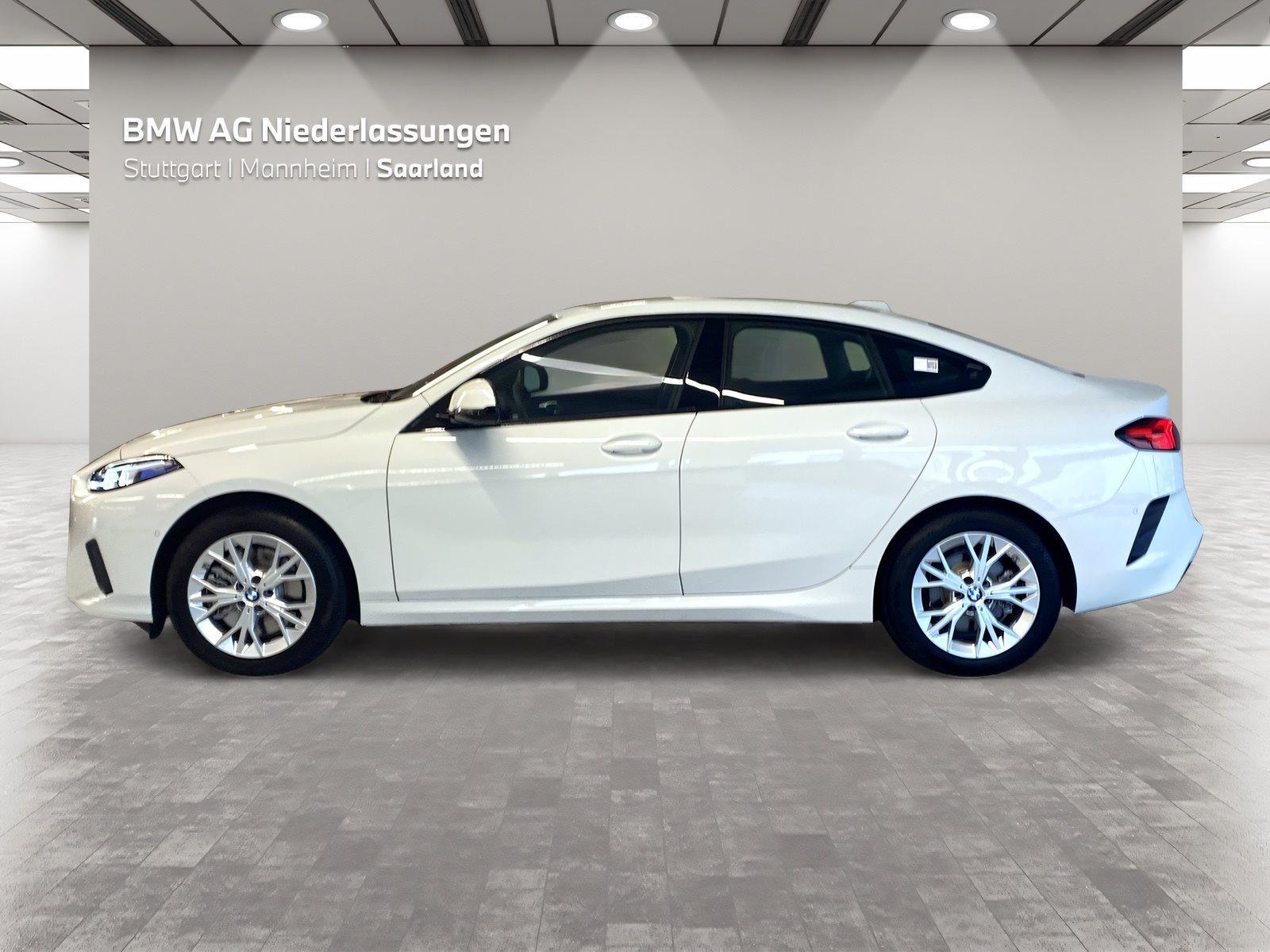 BMW 2er Gran Coupé – Bild 3