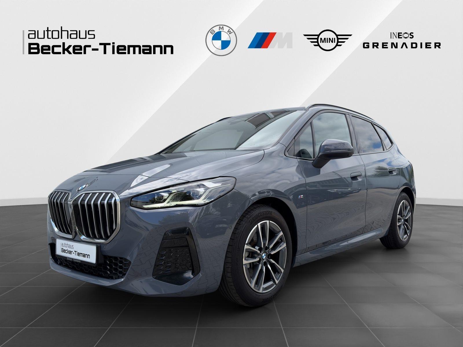 BMW 2er Active Tourer