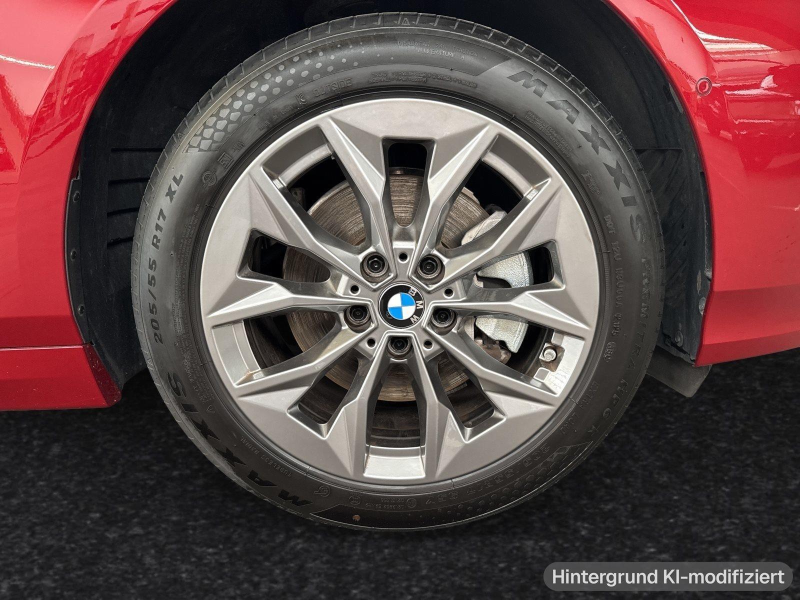 BMW 1er – Bild 4