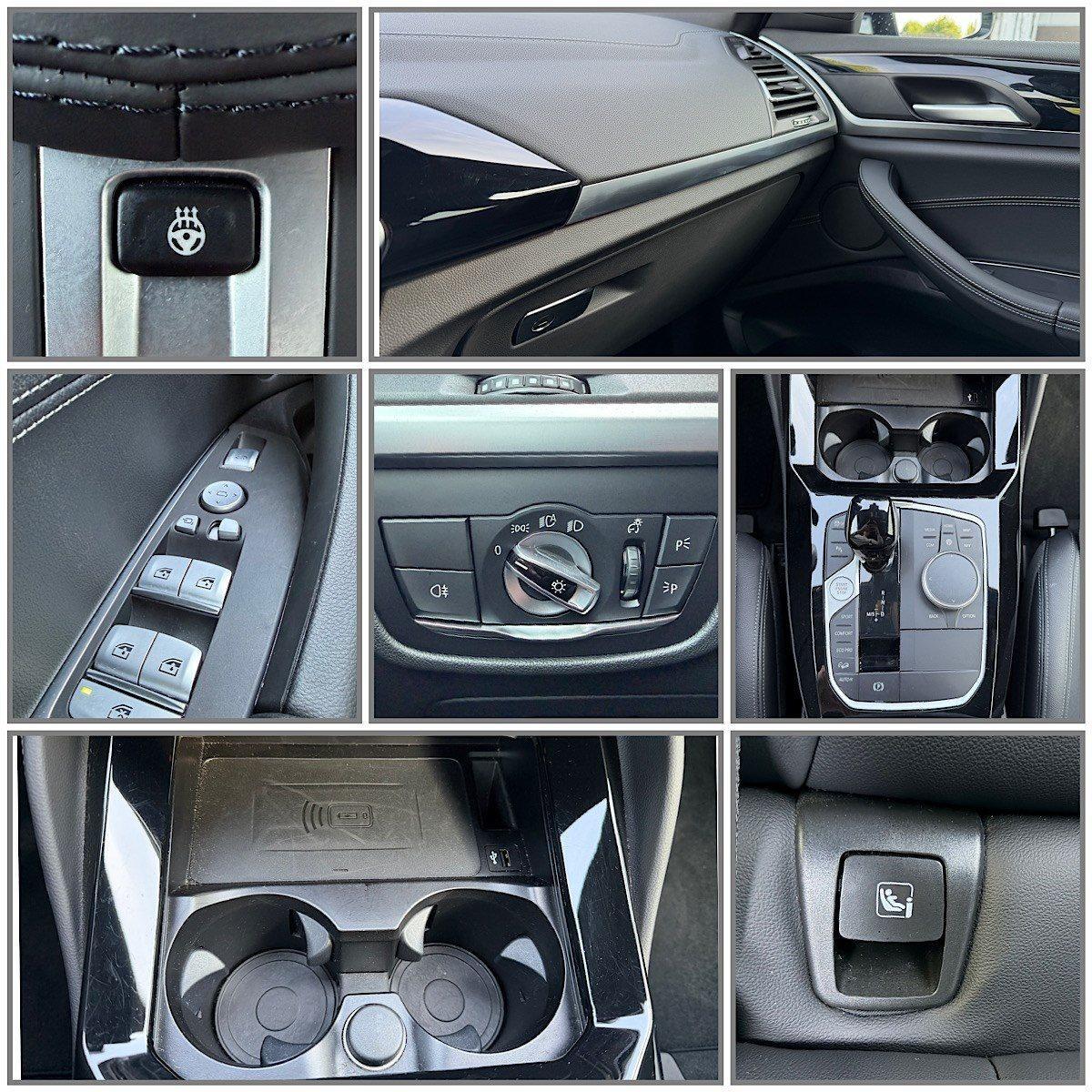 BMW X4 – Bild 28