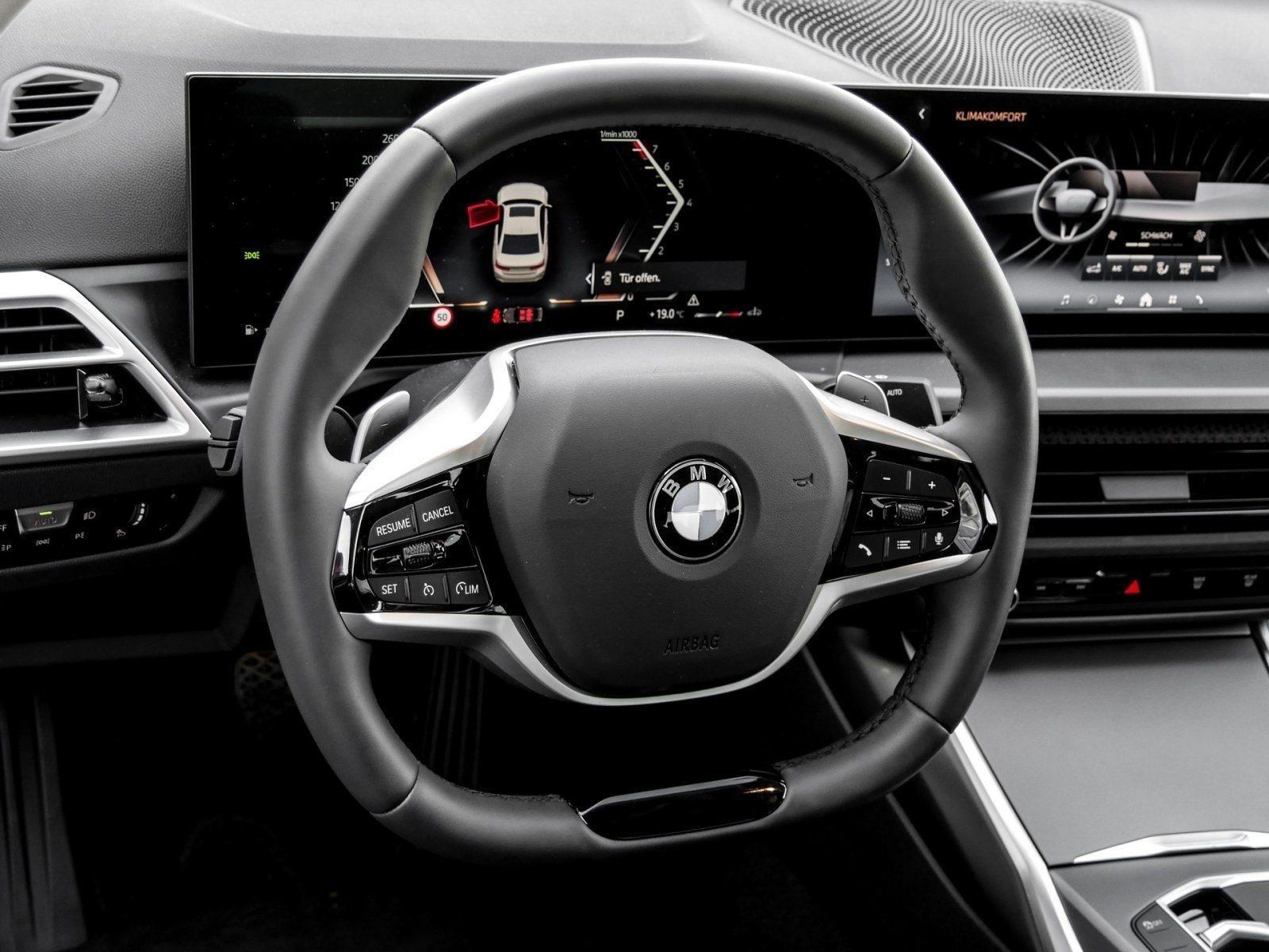 BMW 3er – Bild 17