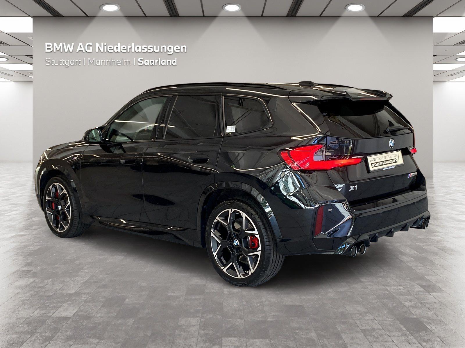 BMW X1 – Bild 2