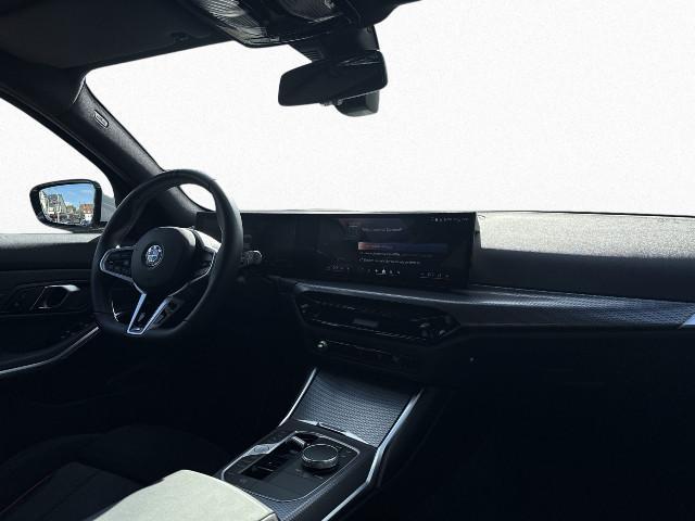 BMW 3er Touring – Bild 6