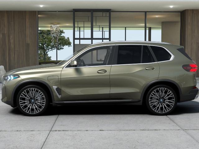BMW X5 – Bild 2