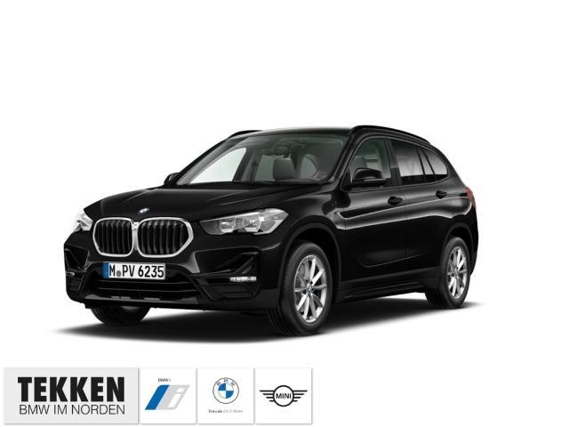 BMW X1 occasion