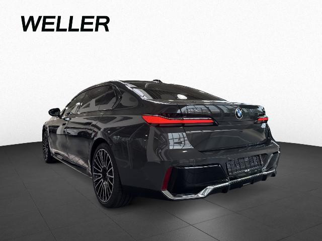 BMW 7er – Bild 4