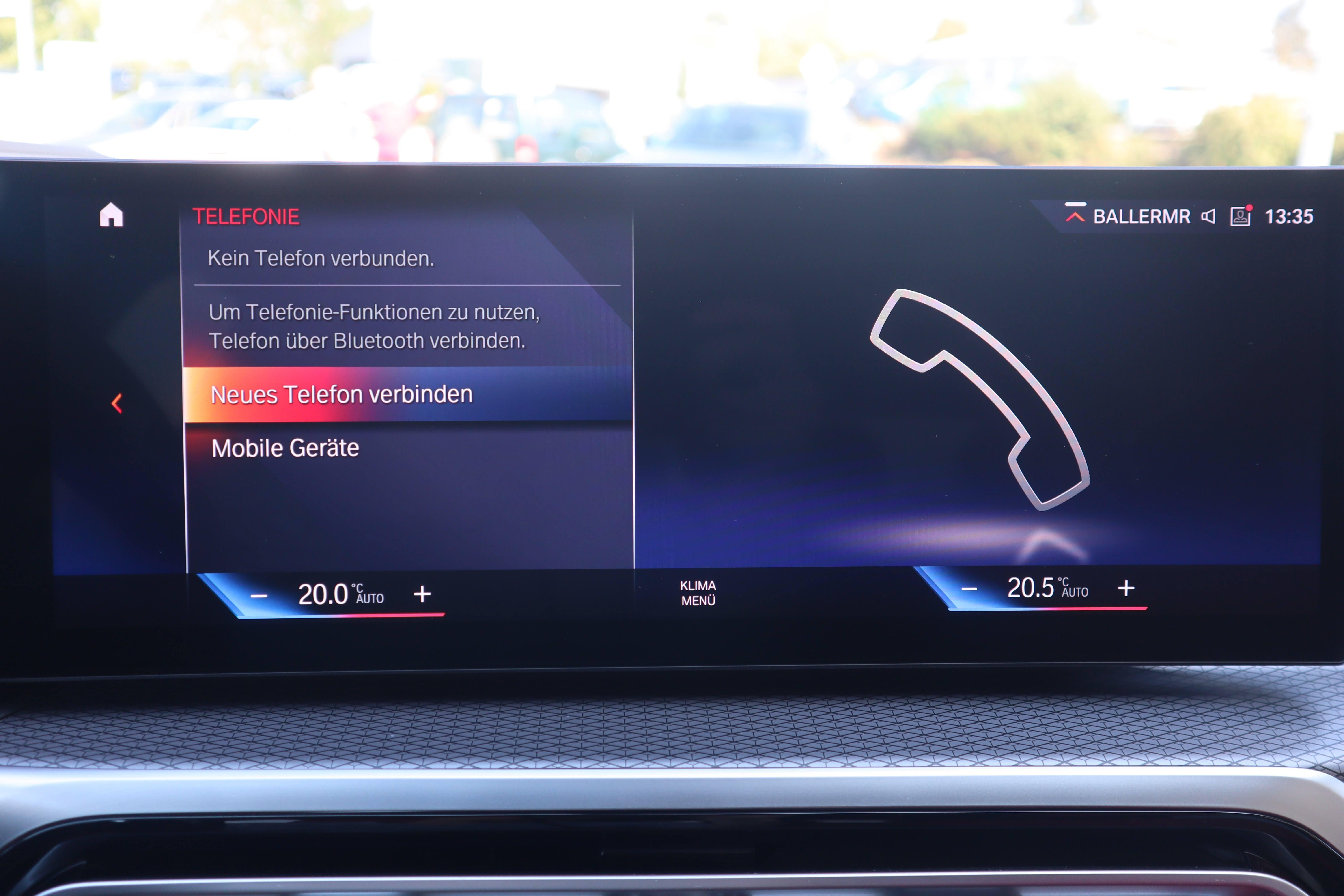 BMW i4 Gran Coupé – Bild 14