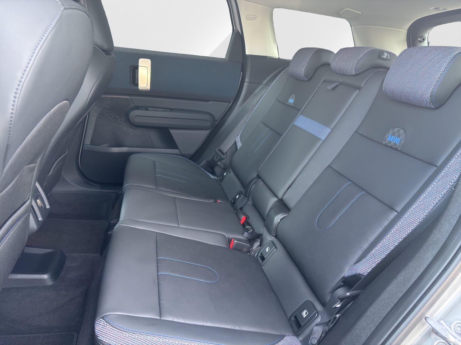 MINI Countryman – Bild 24