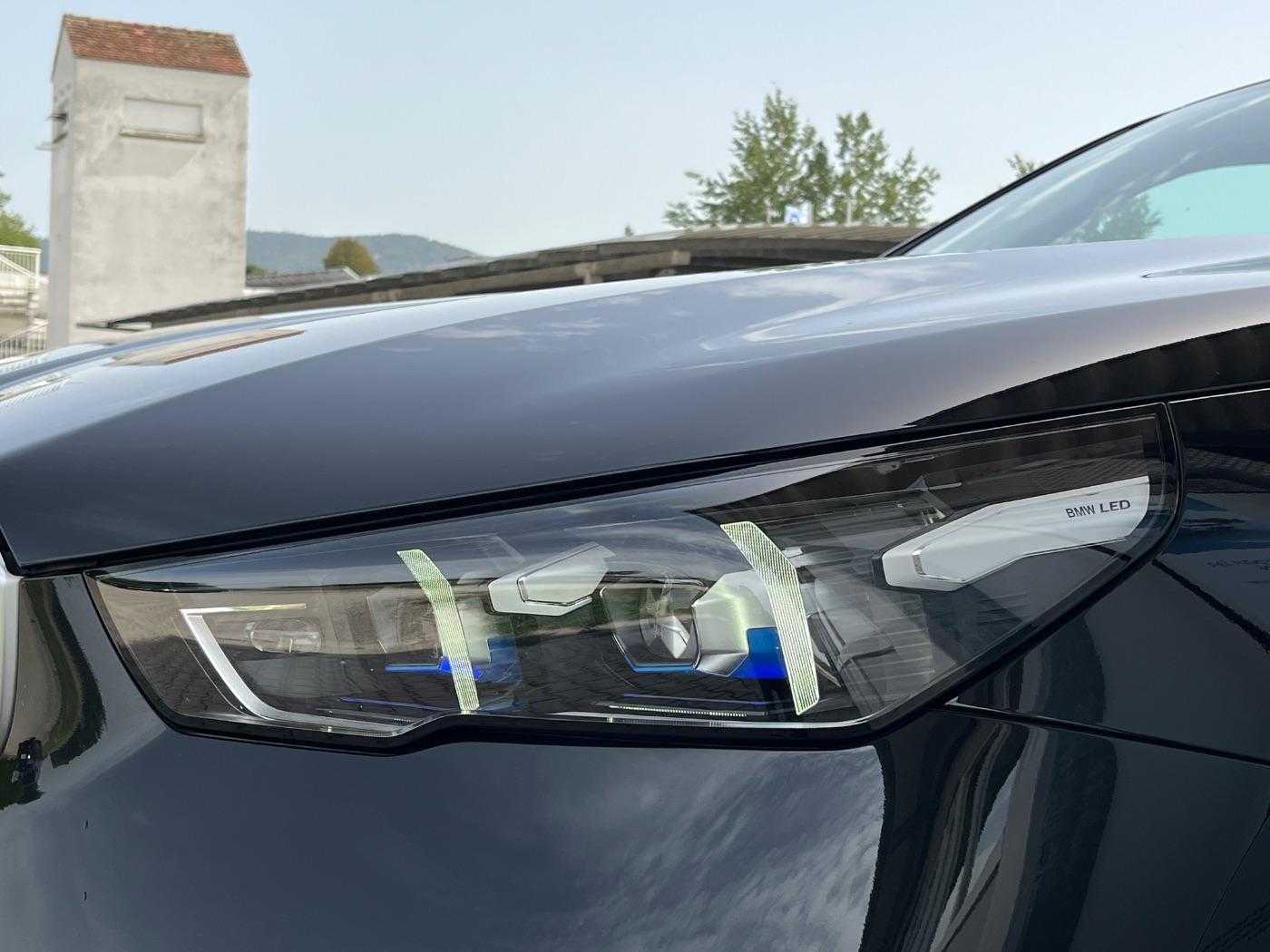 BMW 5er – Bild 6