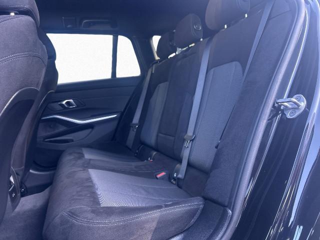 BMW 3er Touring – Bild 11