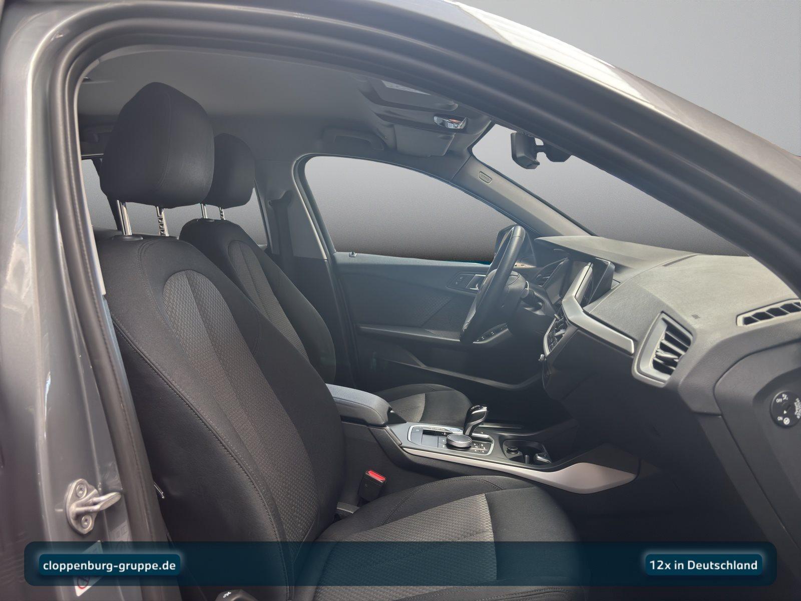 BMW 1er – Bild 13
