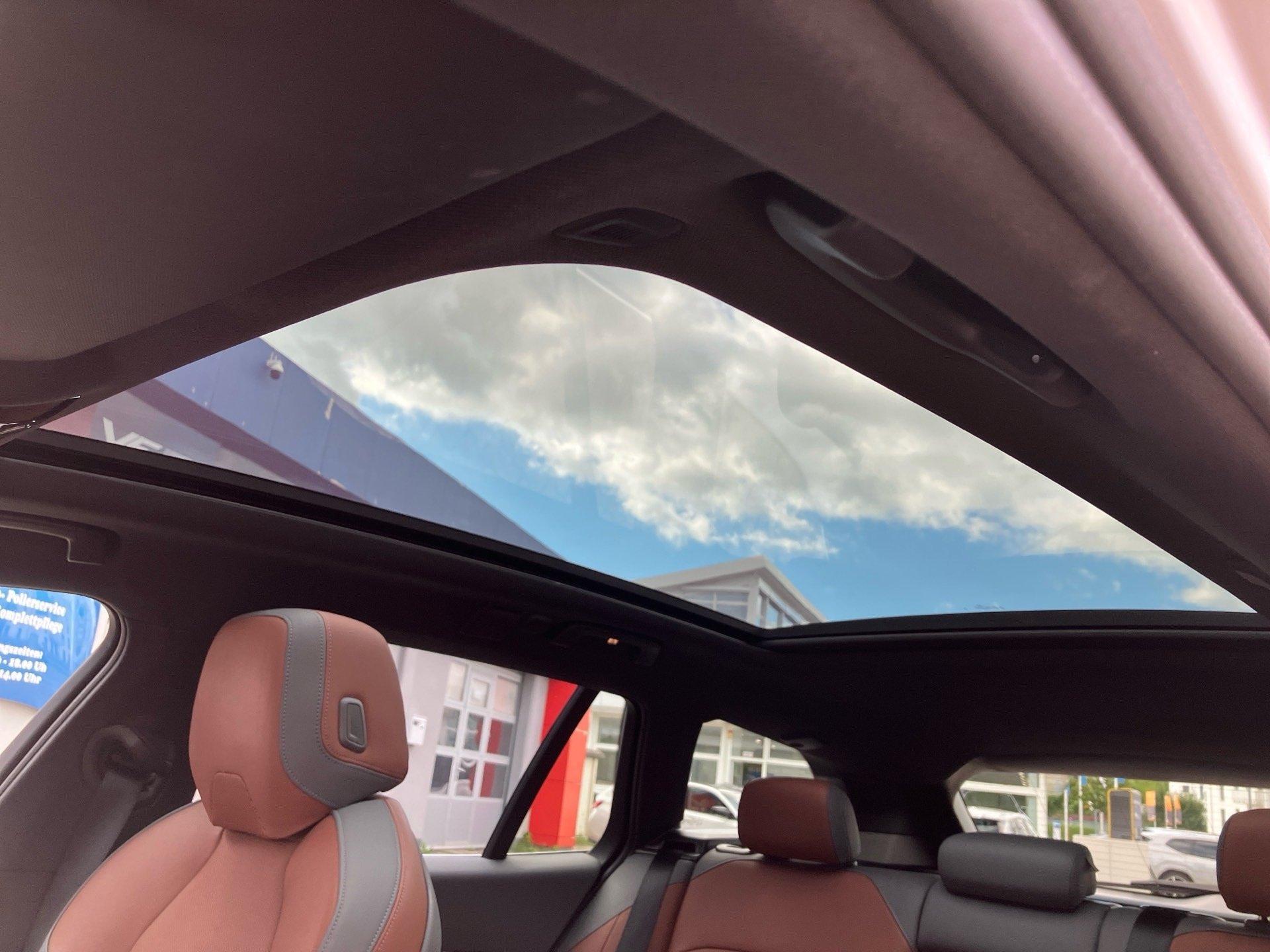 BMW 5er Touring – Bild 11