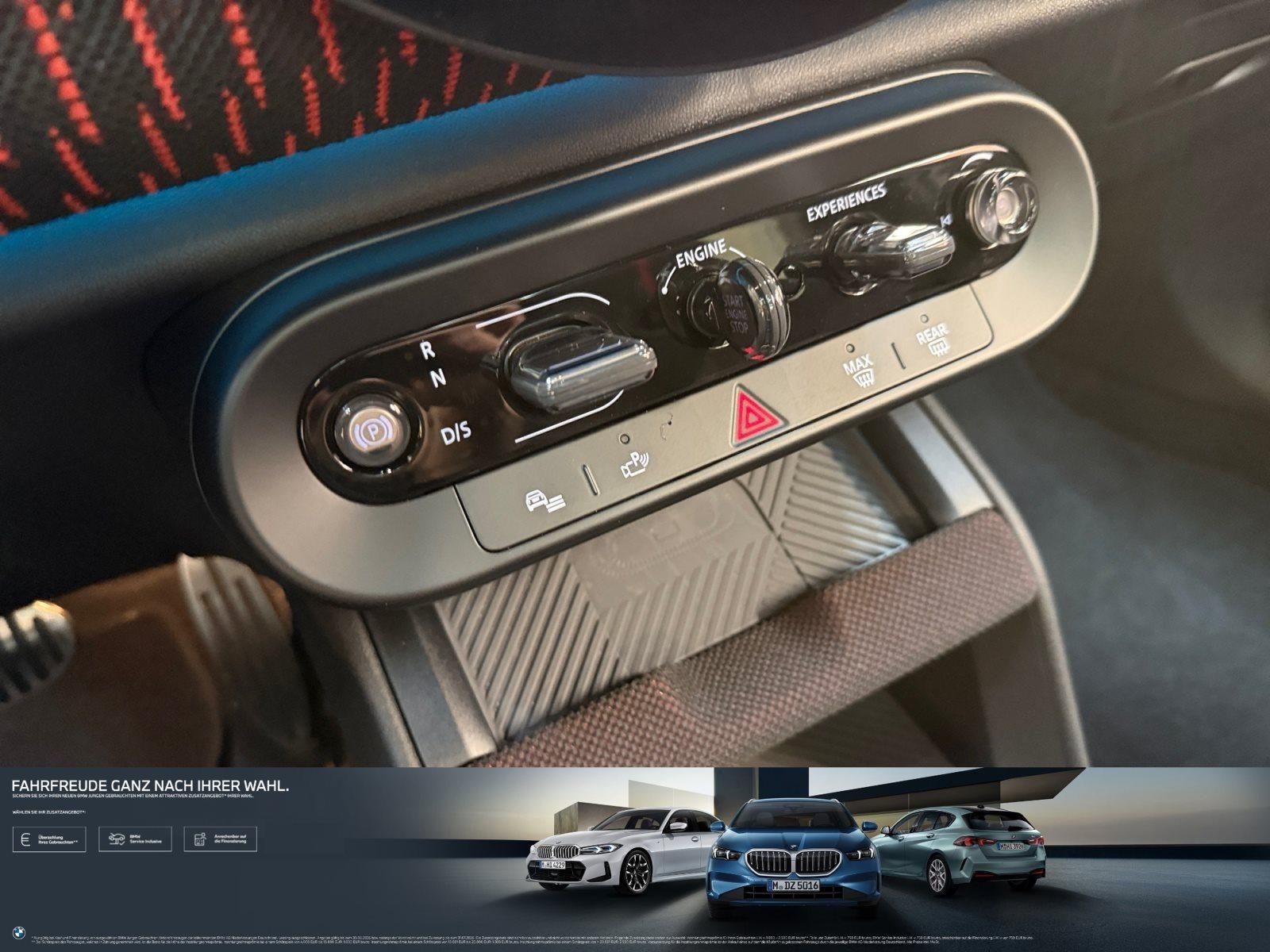 MINI Countryman – Bild 12
