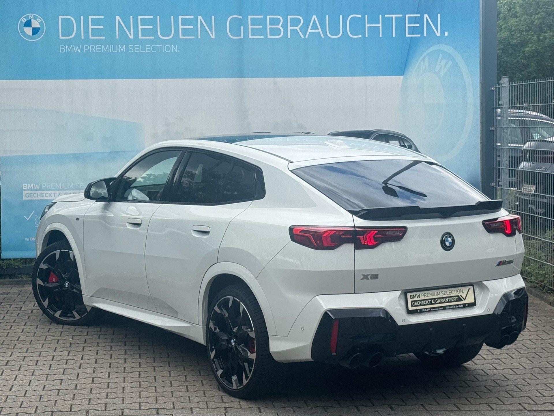 BMW X2 – Bild 10