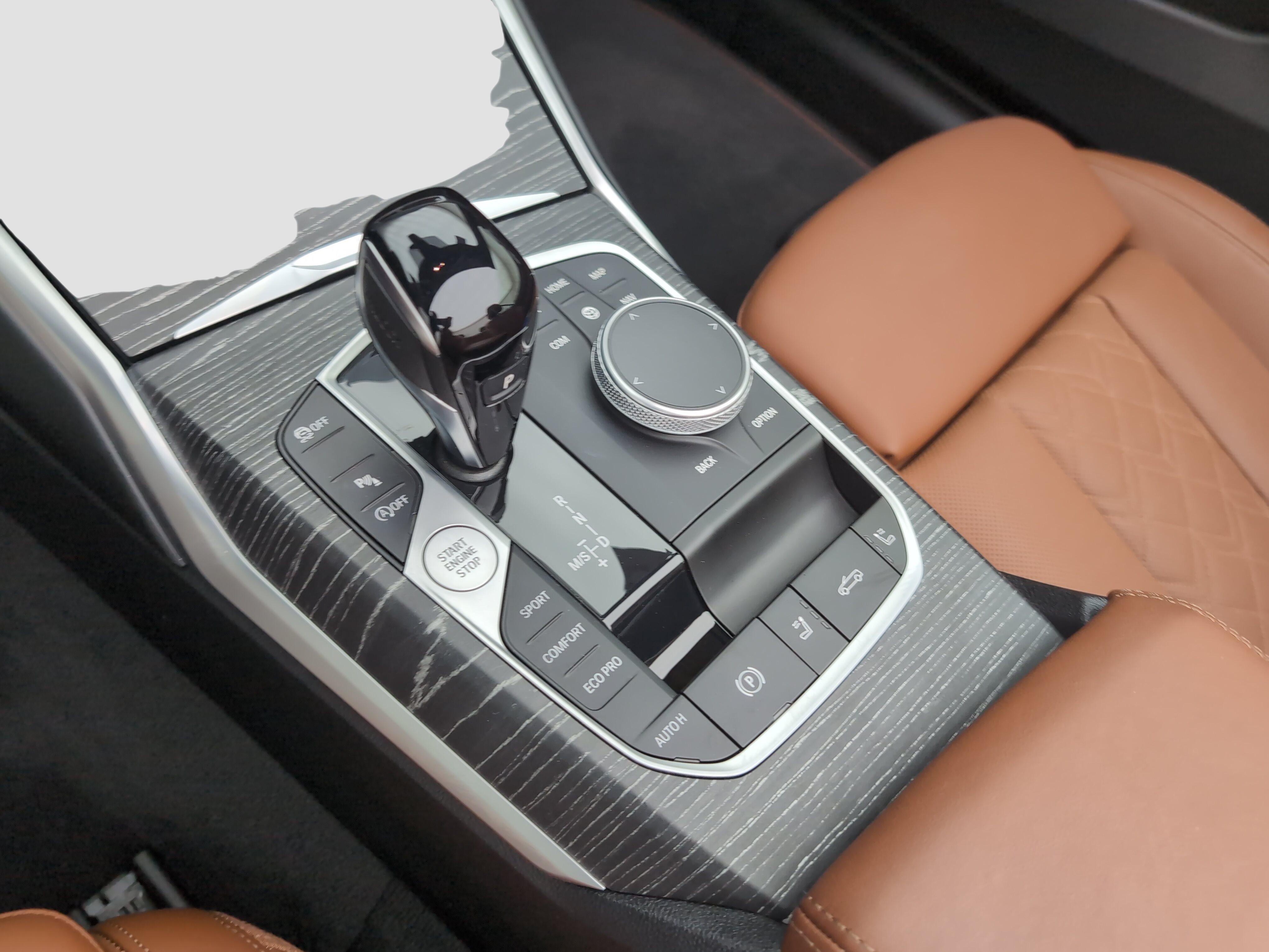 BMW 4er Cabrio – Bild 16