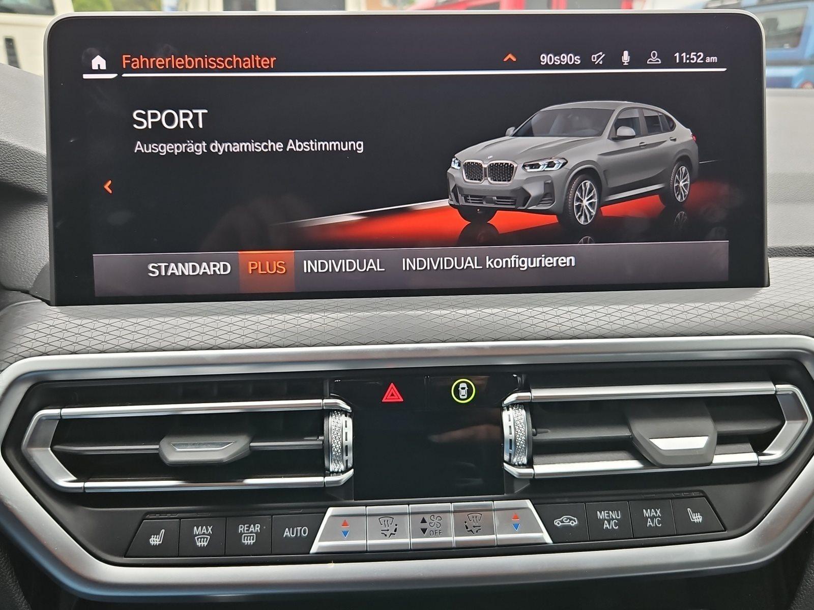 BMW X4 – Bild 16