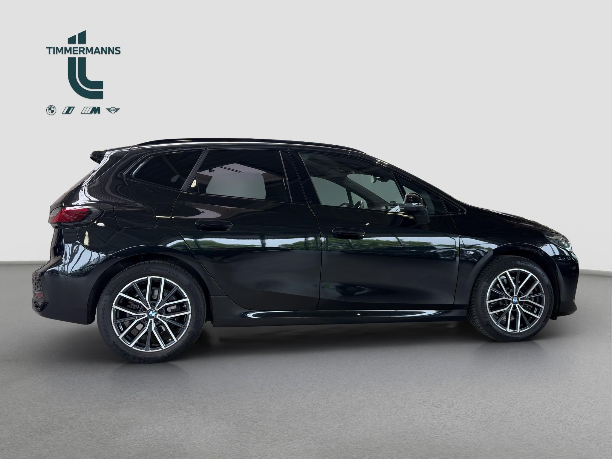 BMW 2er Active Tourer – Bild 9