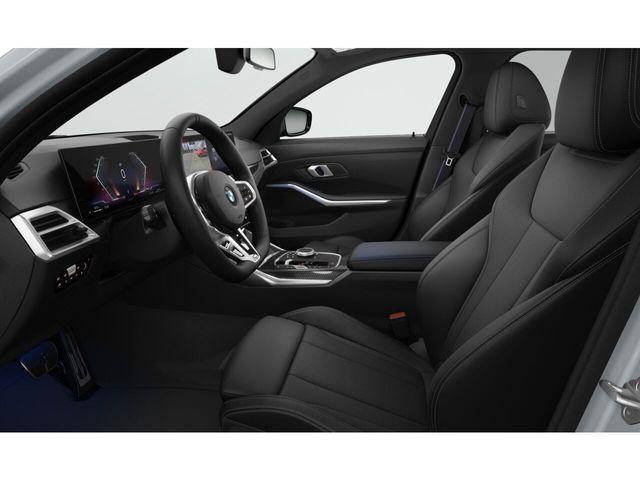 BMW 3er Touring – Bild 8