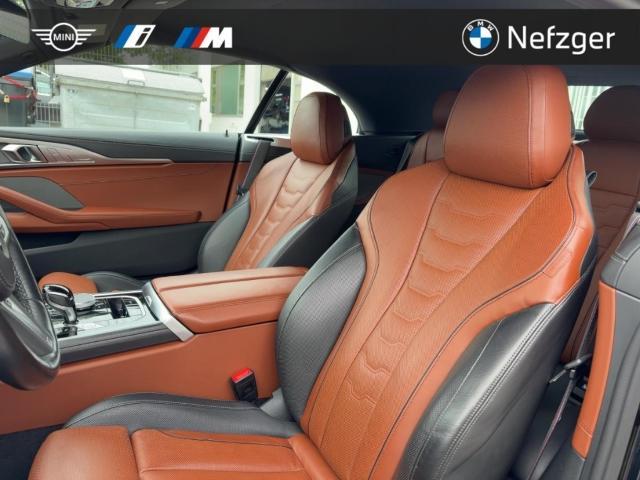 BMW 8er Cabrio – Bild 15