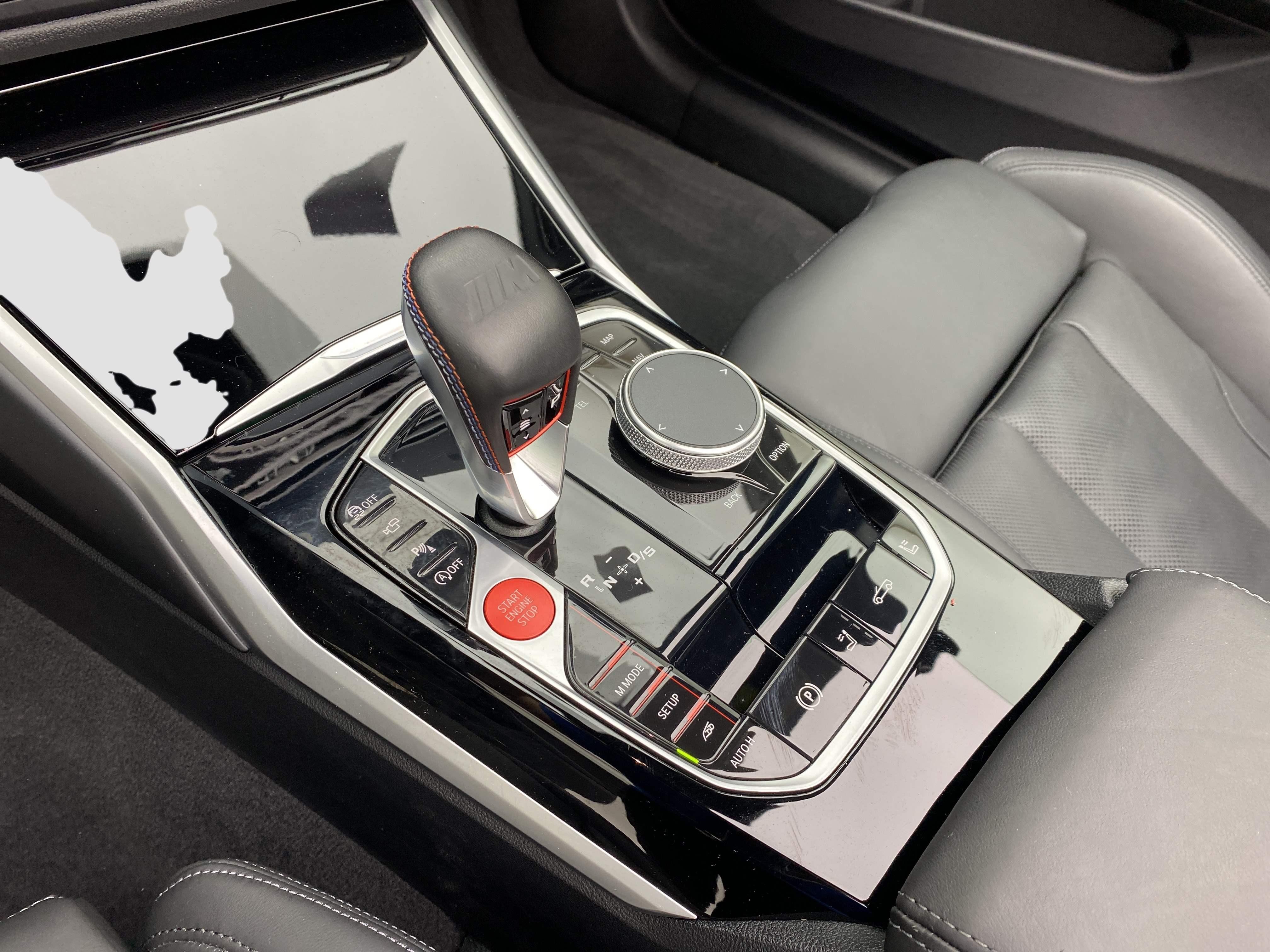 BMW M4 Cabrio – Bild 17