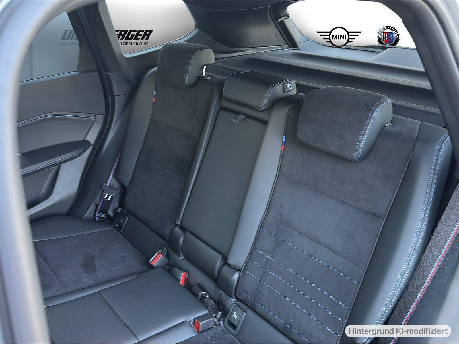 BMW X1 – Bild 13