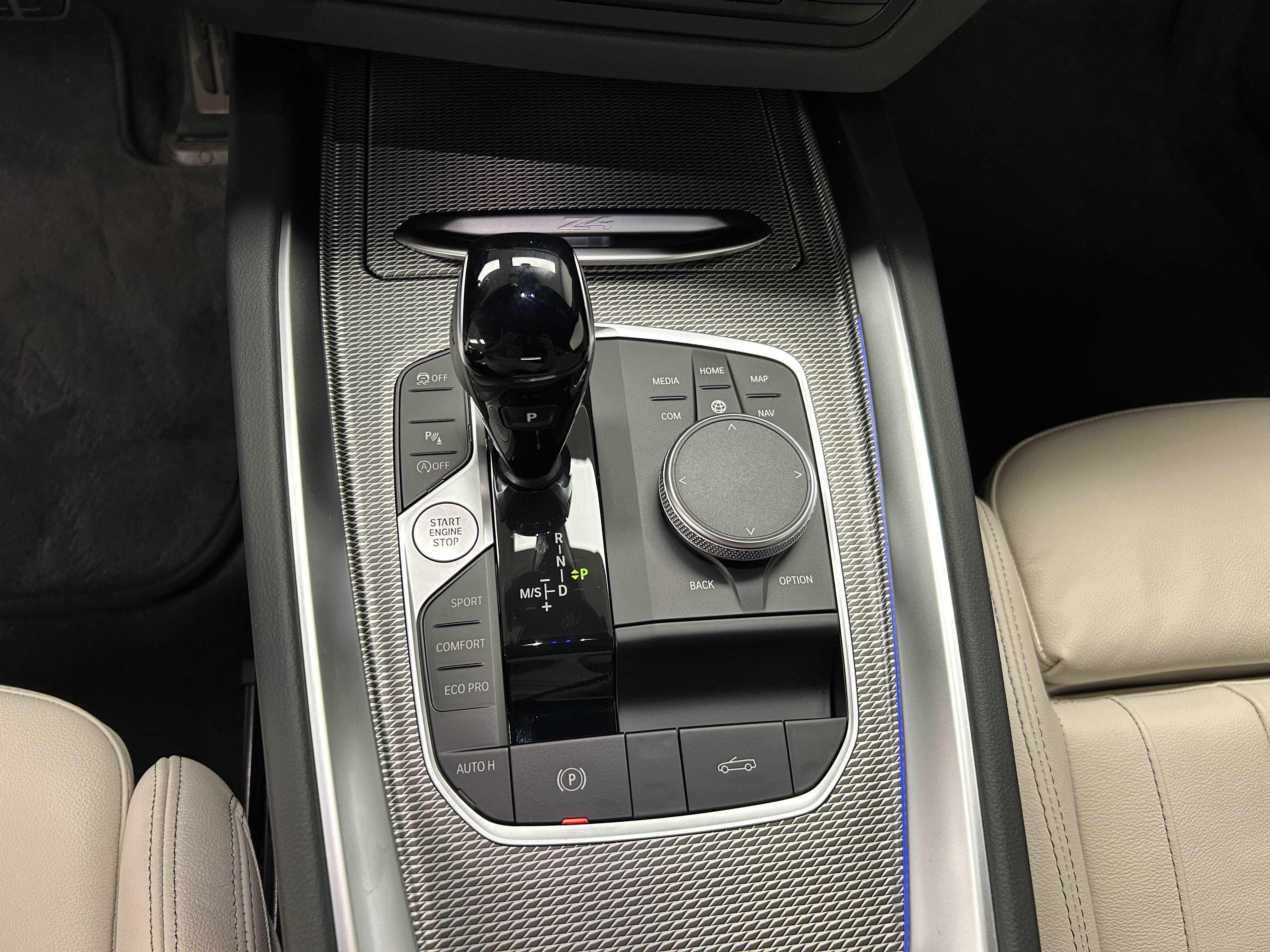 BMW Z4 – Bild 9