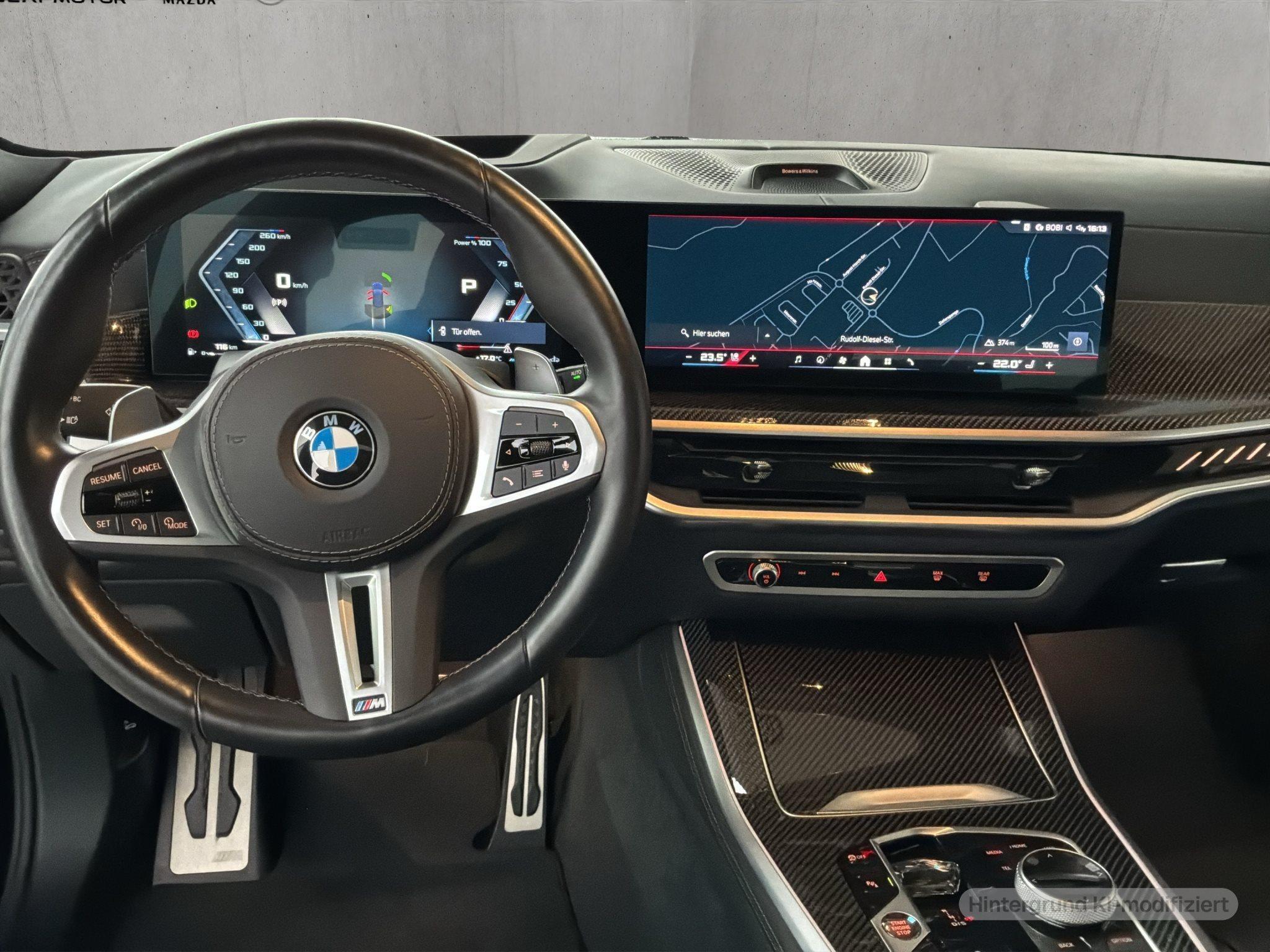 BMW X5 – Bild 23