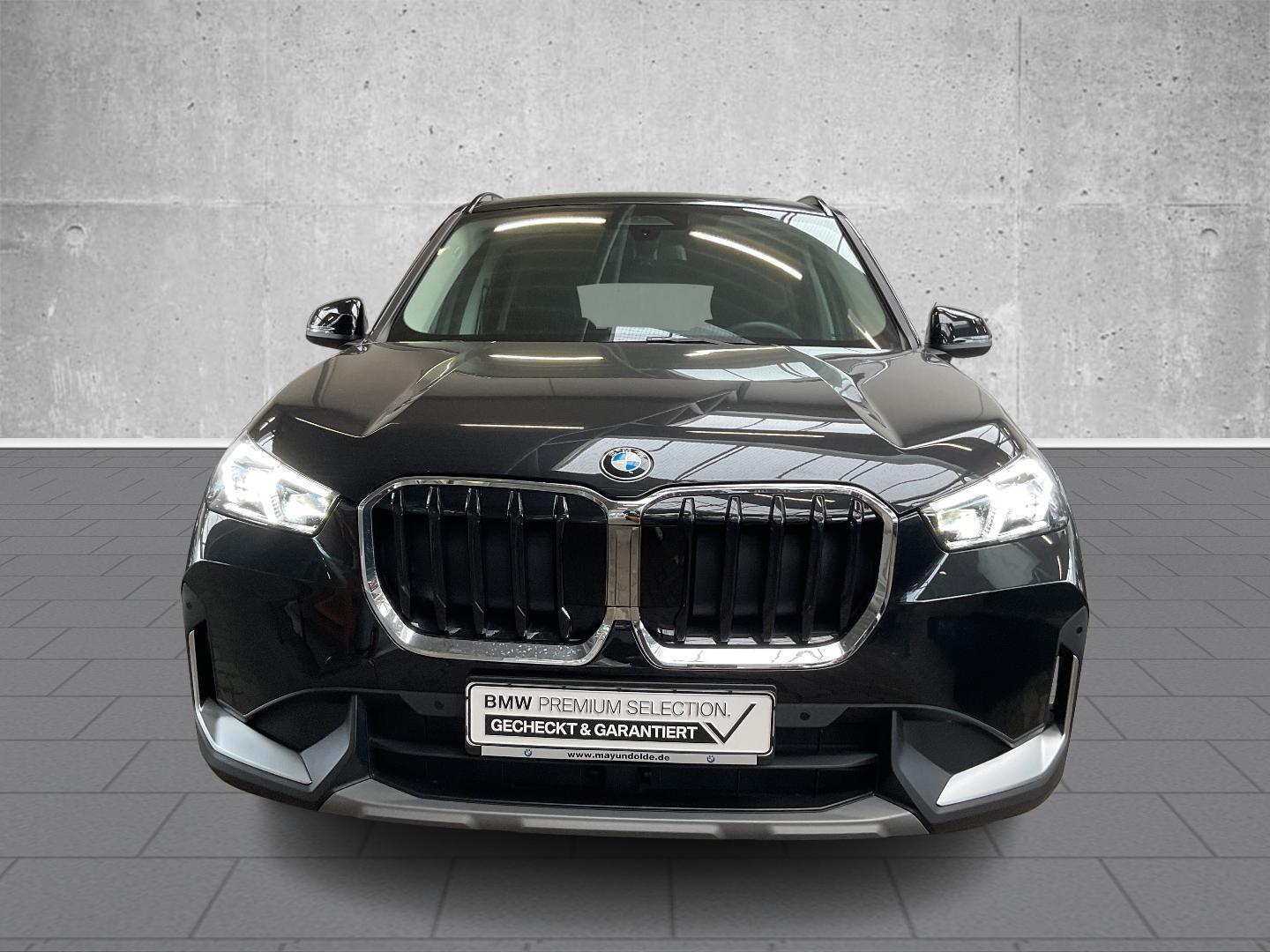 BMW X1 – Bild 4